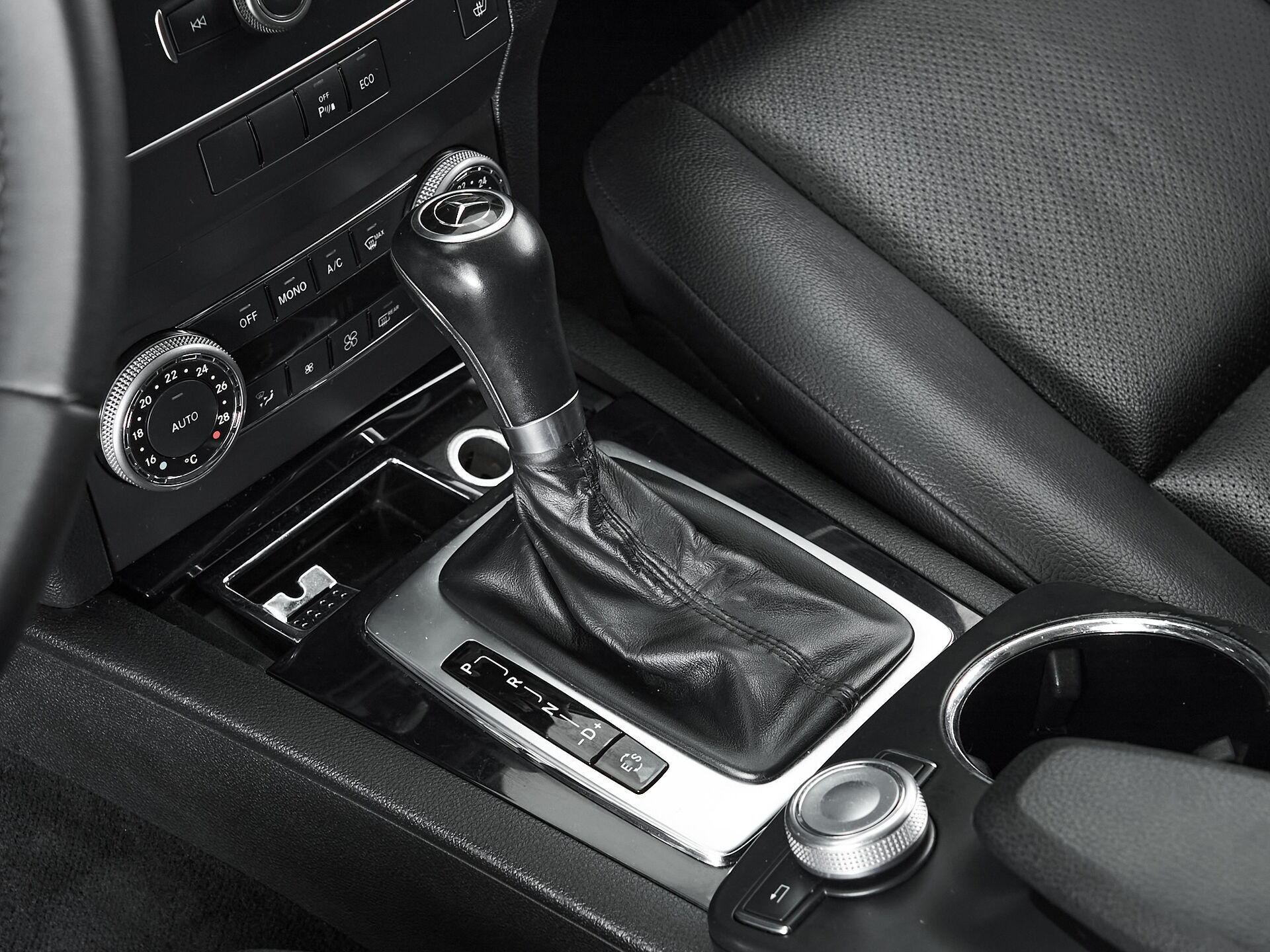 Mercedes benz GLK-Класс