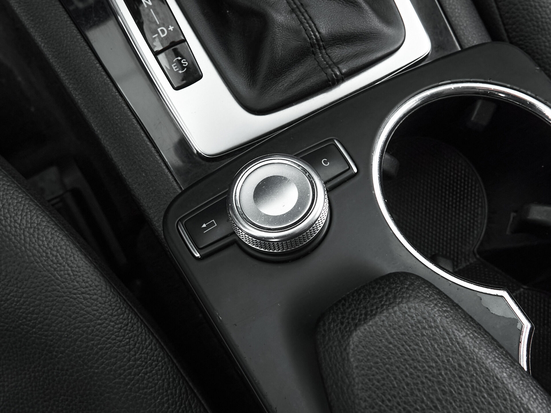 Mercedes benz GLK-Класс