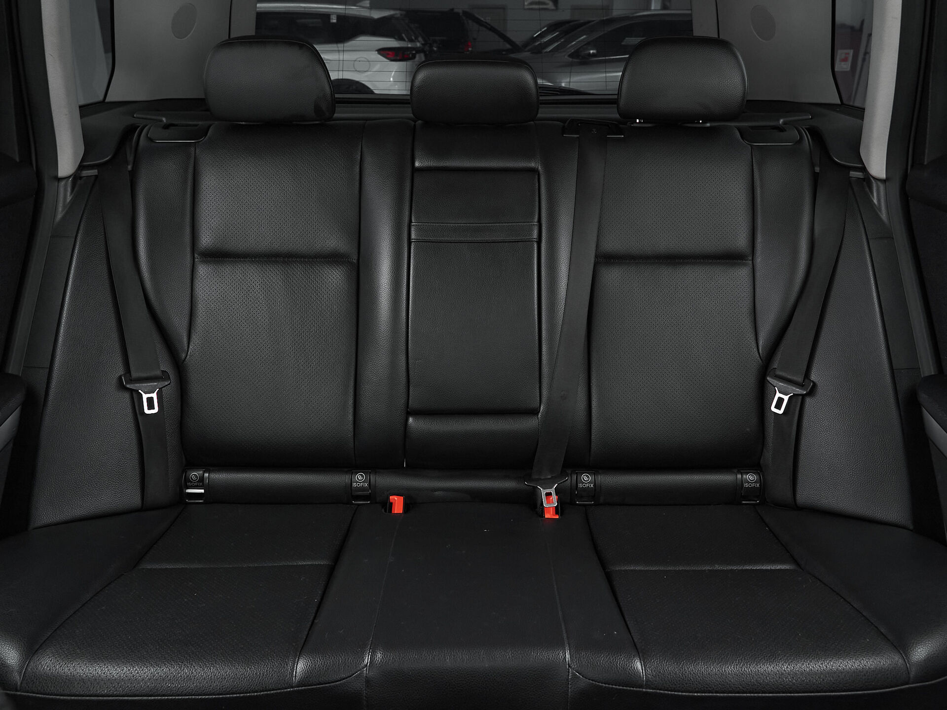 Mercedes benz GLK-Класс