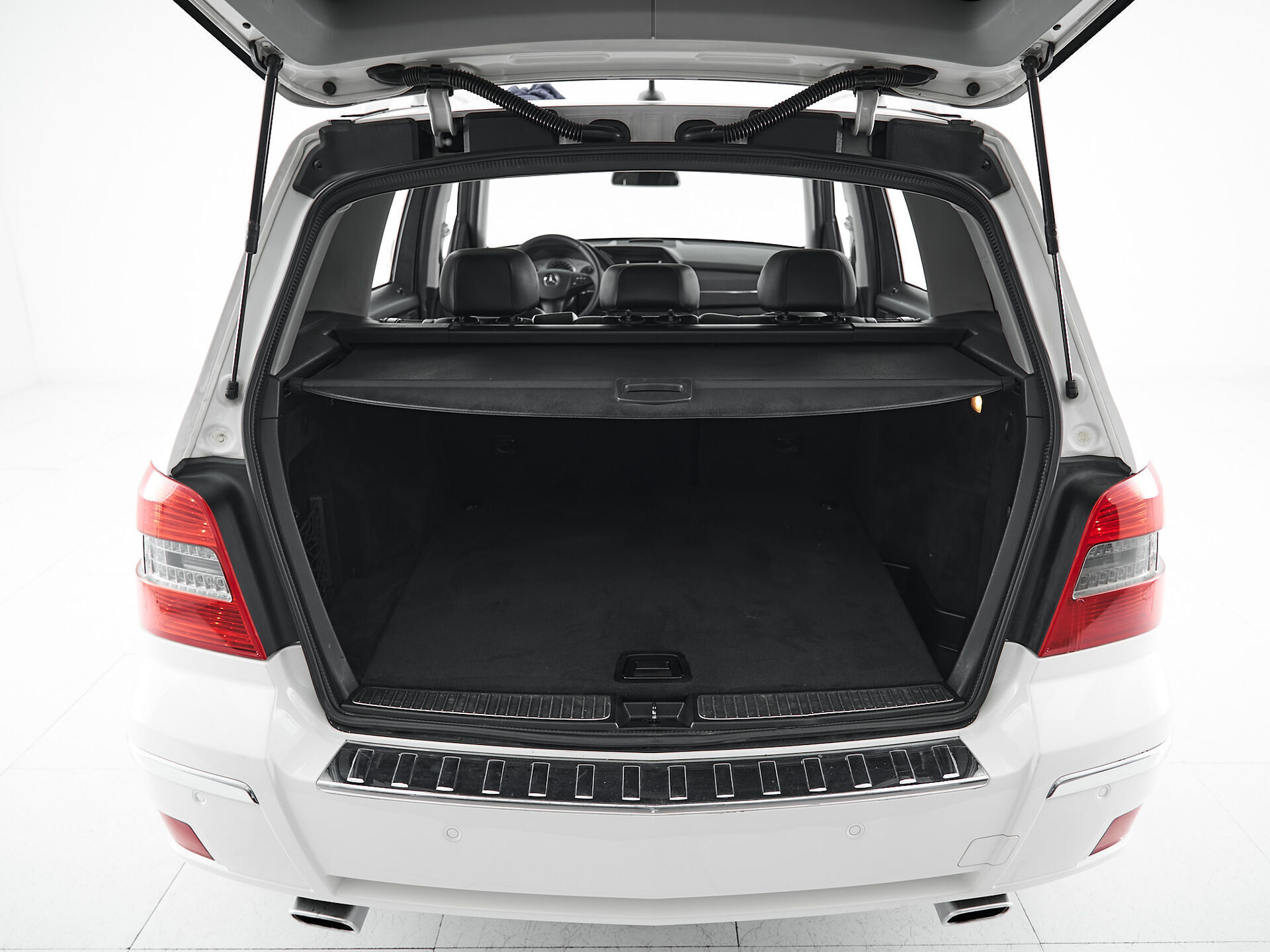 Mercedes benz GLK-Класс