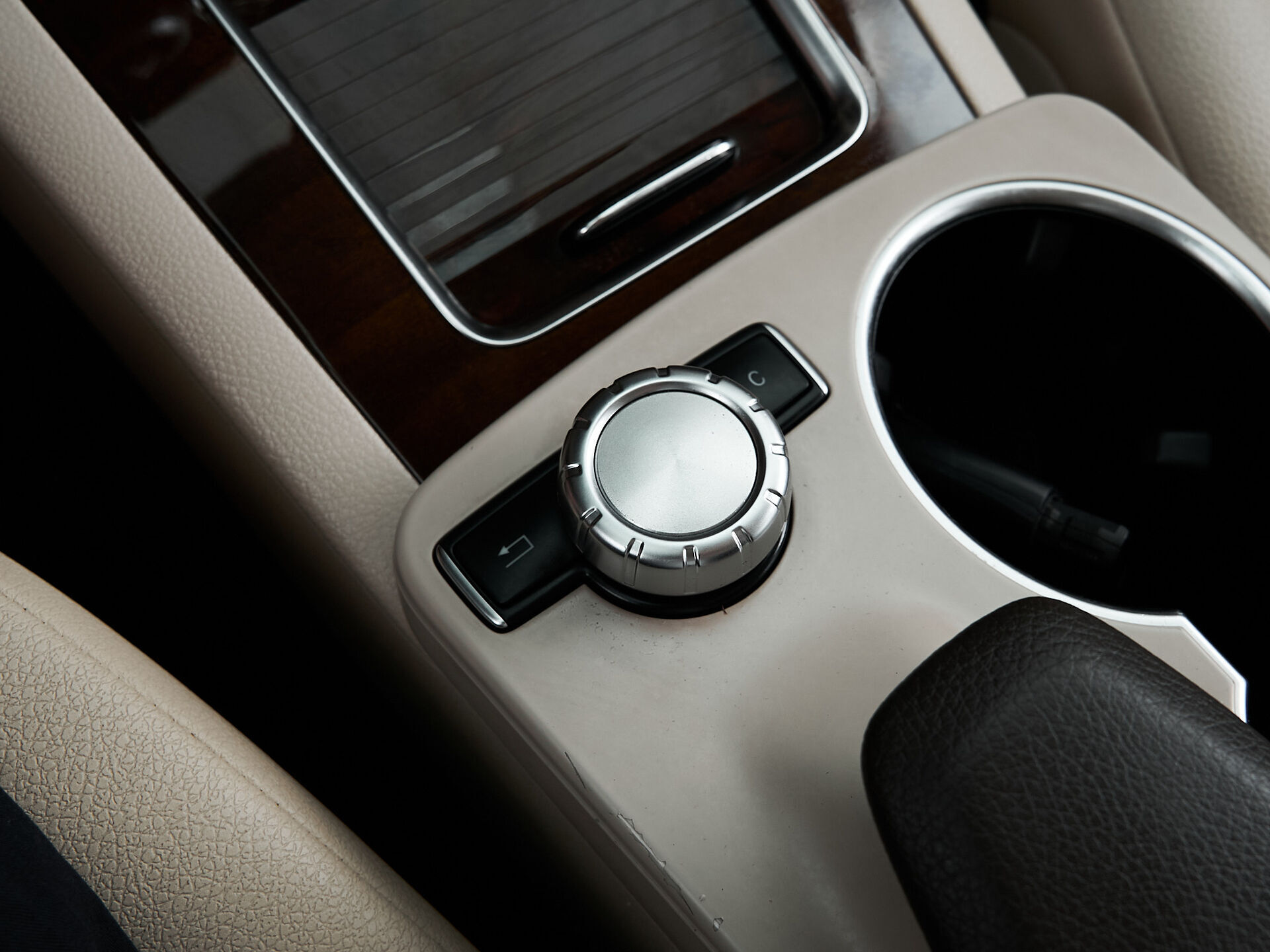 Mercedes benz GLK-Класс