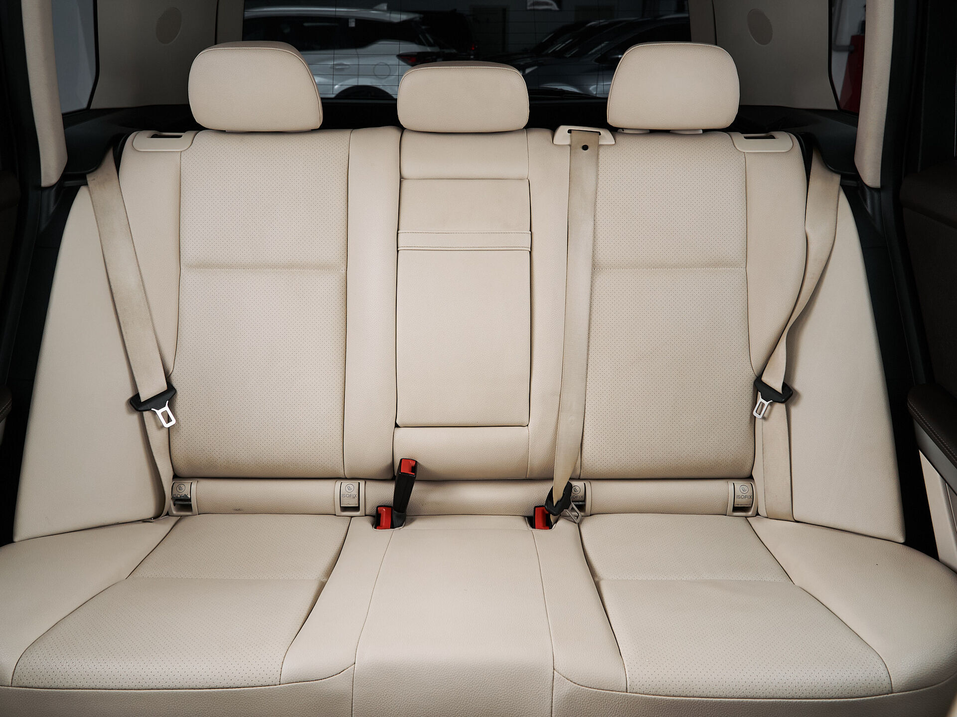 Mercedes benz GLK-Класс