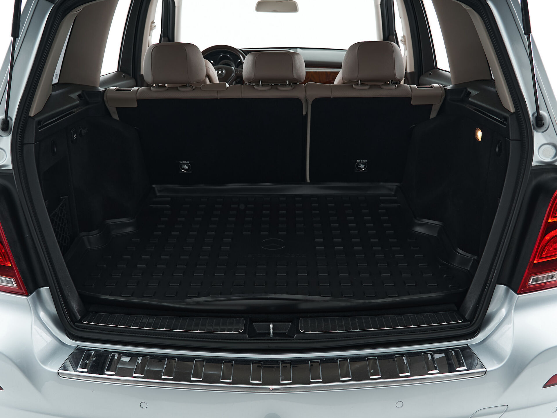 Mercedes benz GLK-Класс