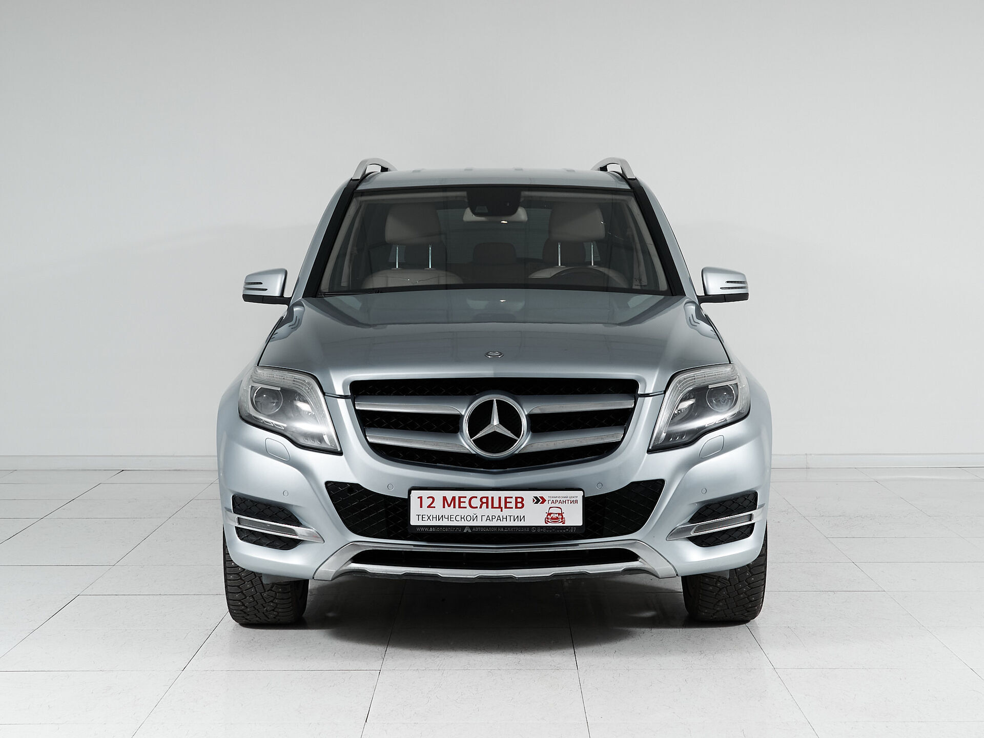 Mercedes benz GLK-Класс