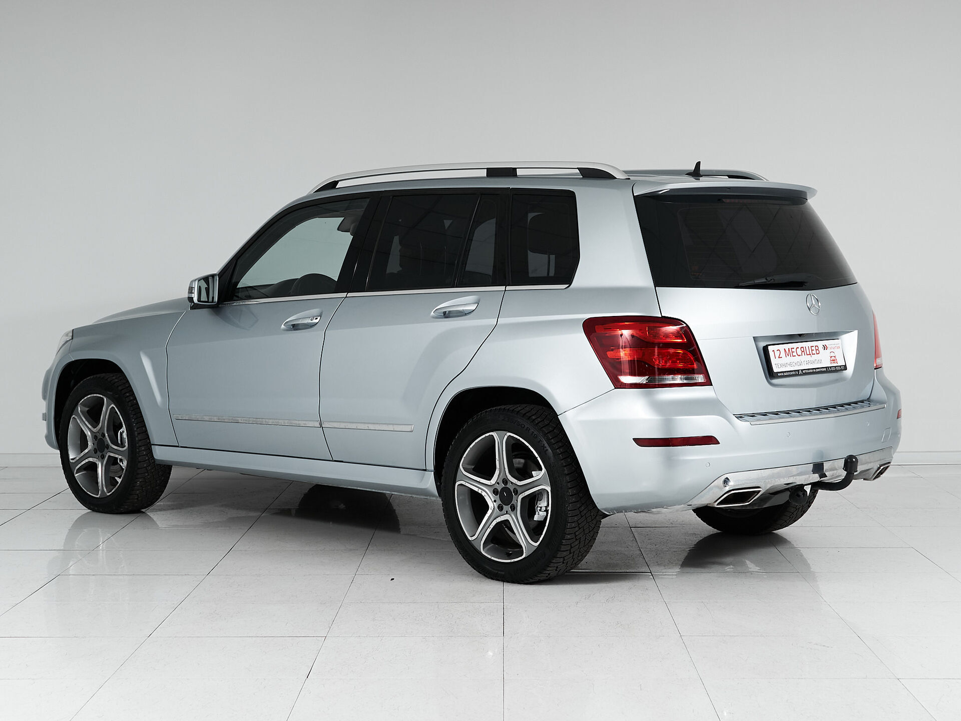 Mercedes benz GLK-Класс