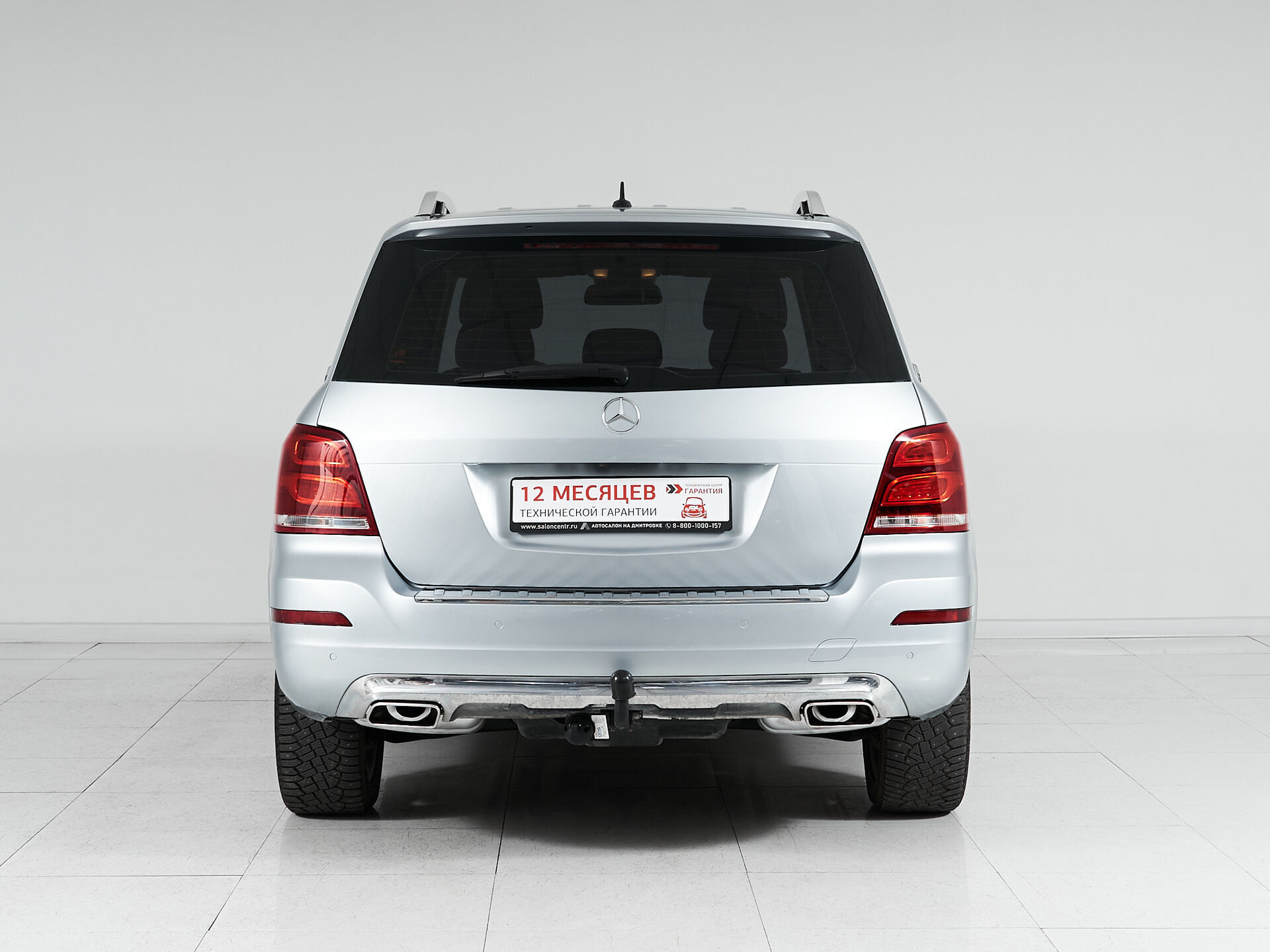 Mercedes benz GLK-Класс