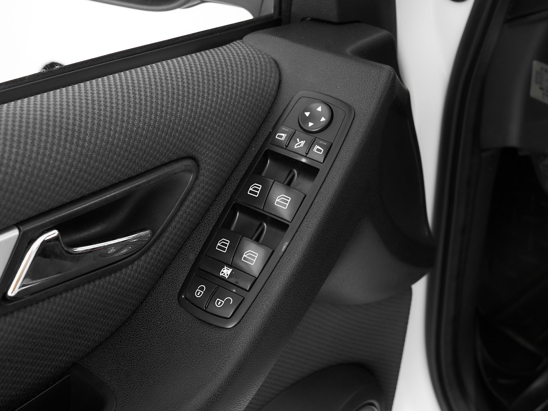 Mercedes benz B-Класс