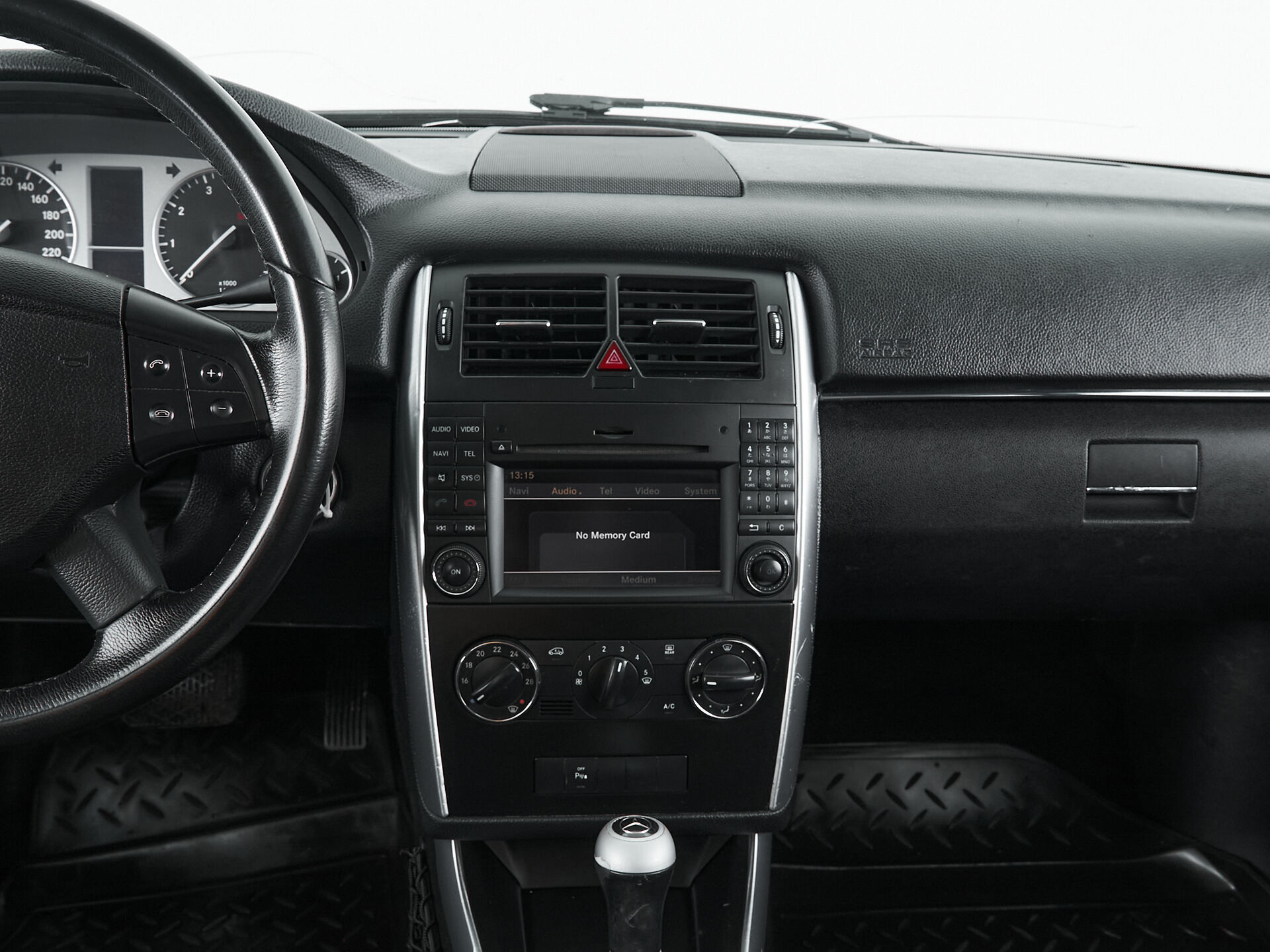 Mercedes benz B-Класс