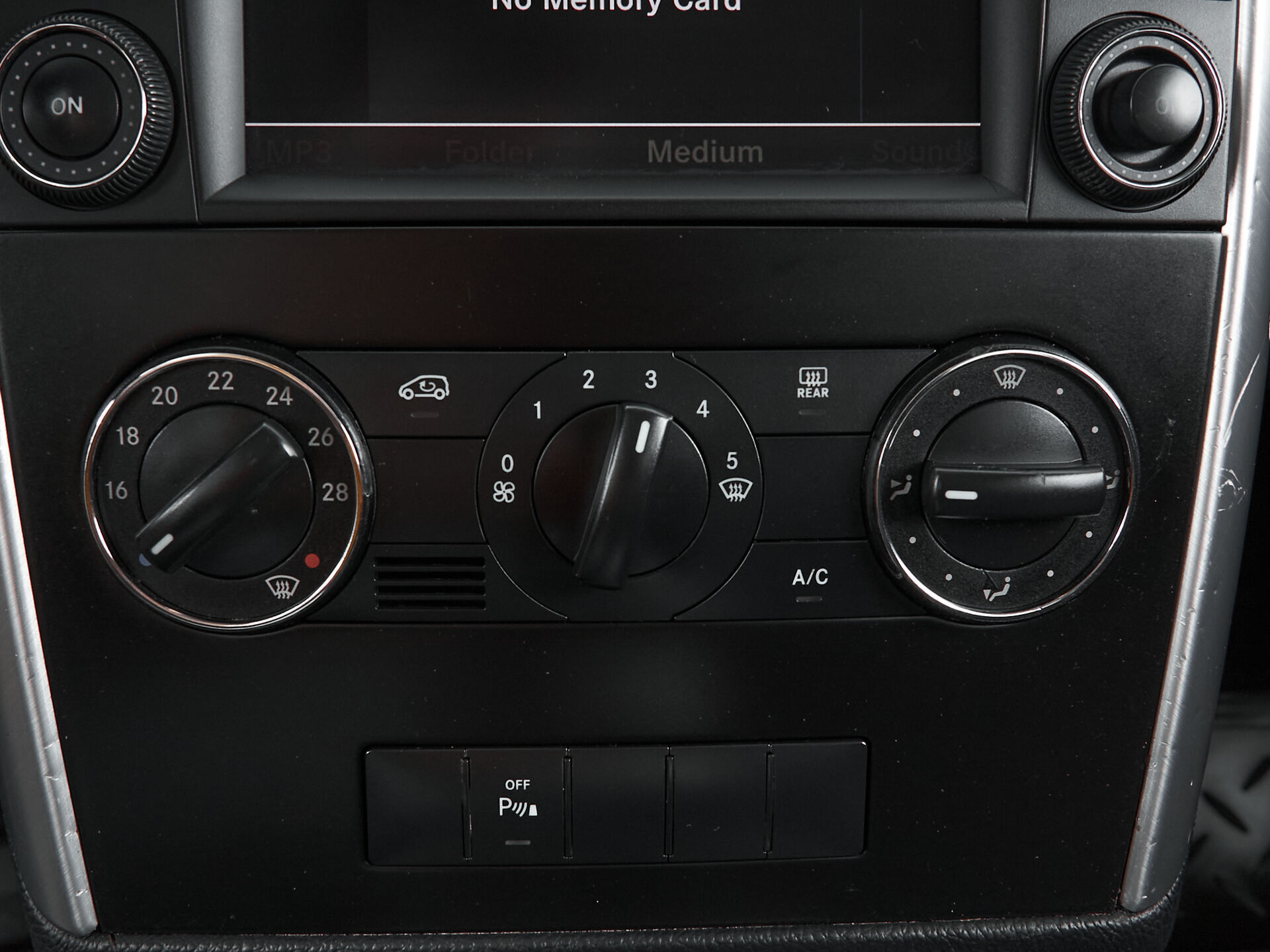 Mercedes benz B-Класс