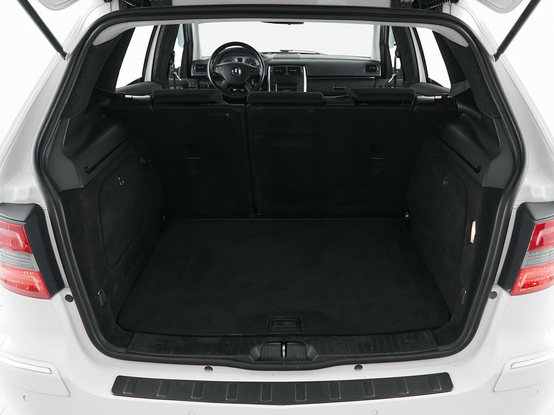 Mercedes benz B-Класс