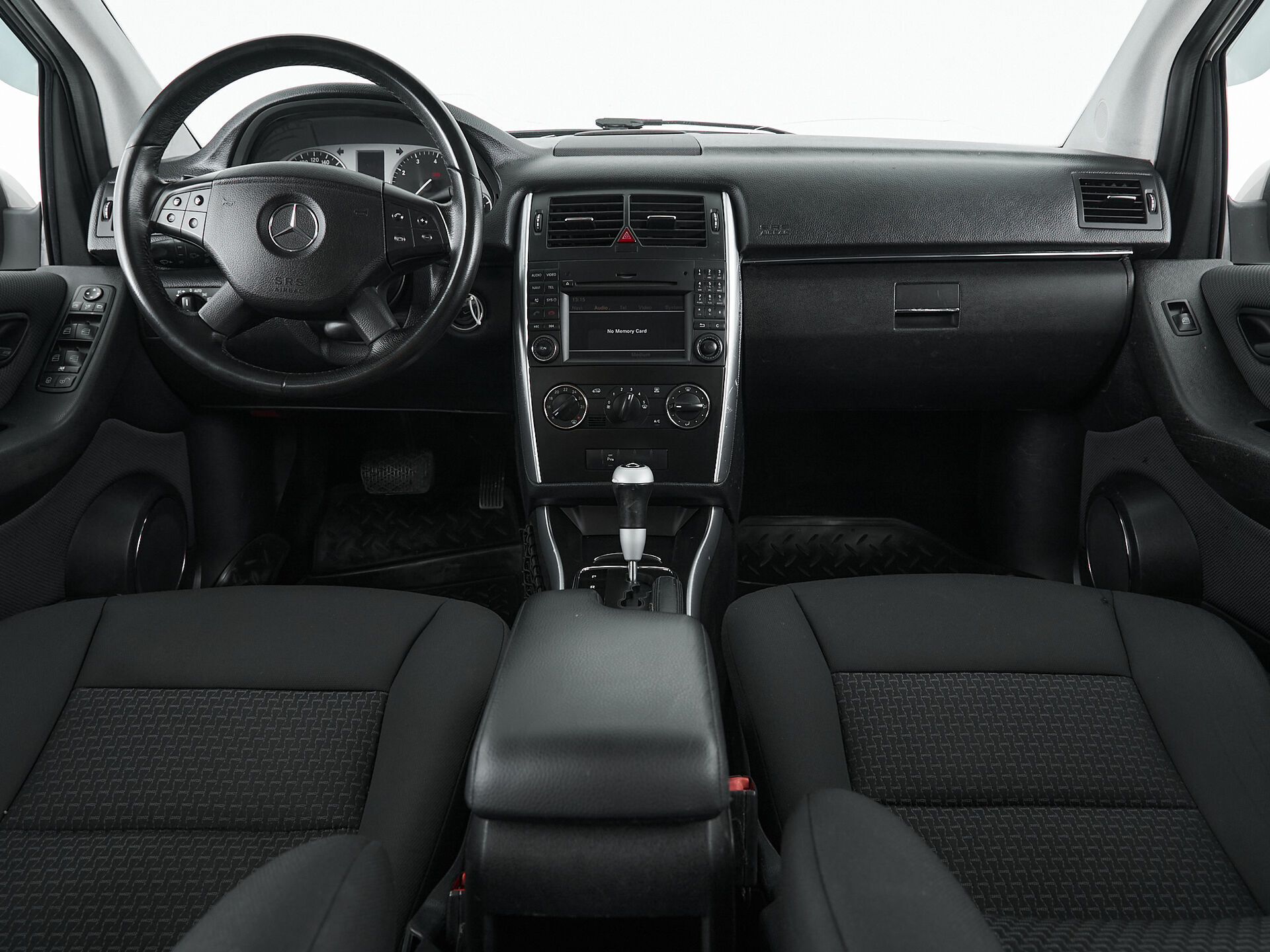 Mercedes benz B-Класс