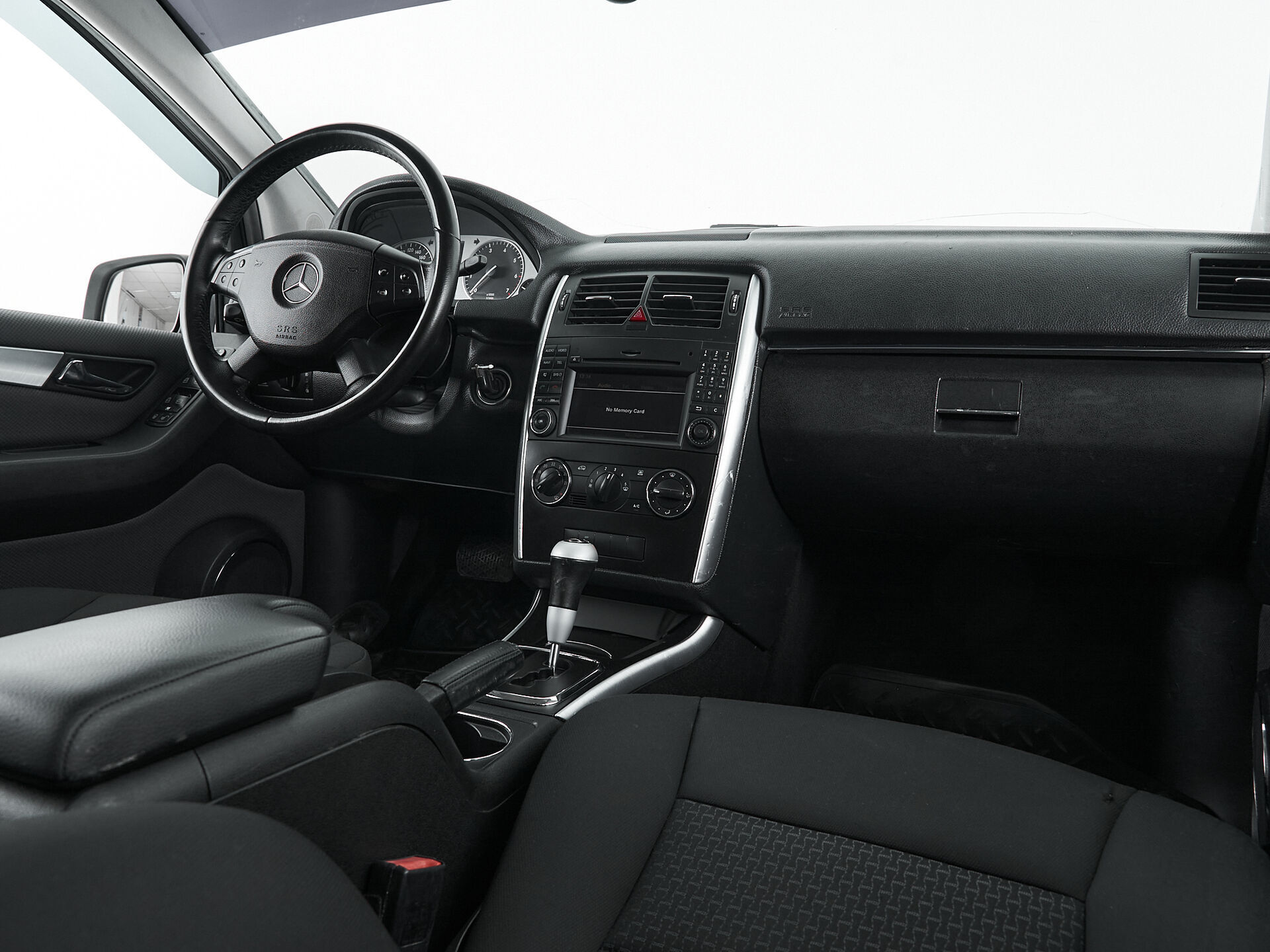 Mercedes benz B-Класс