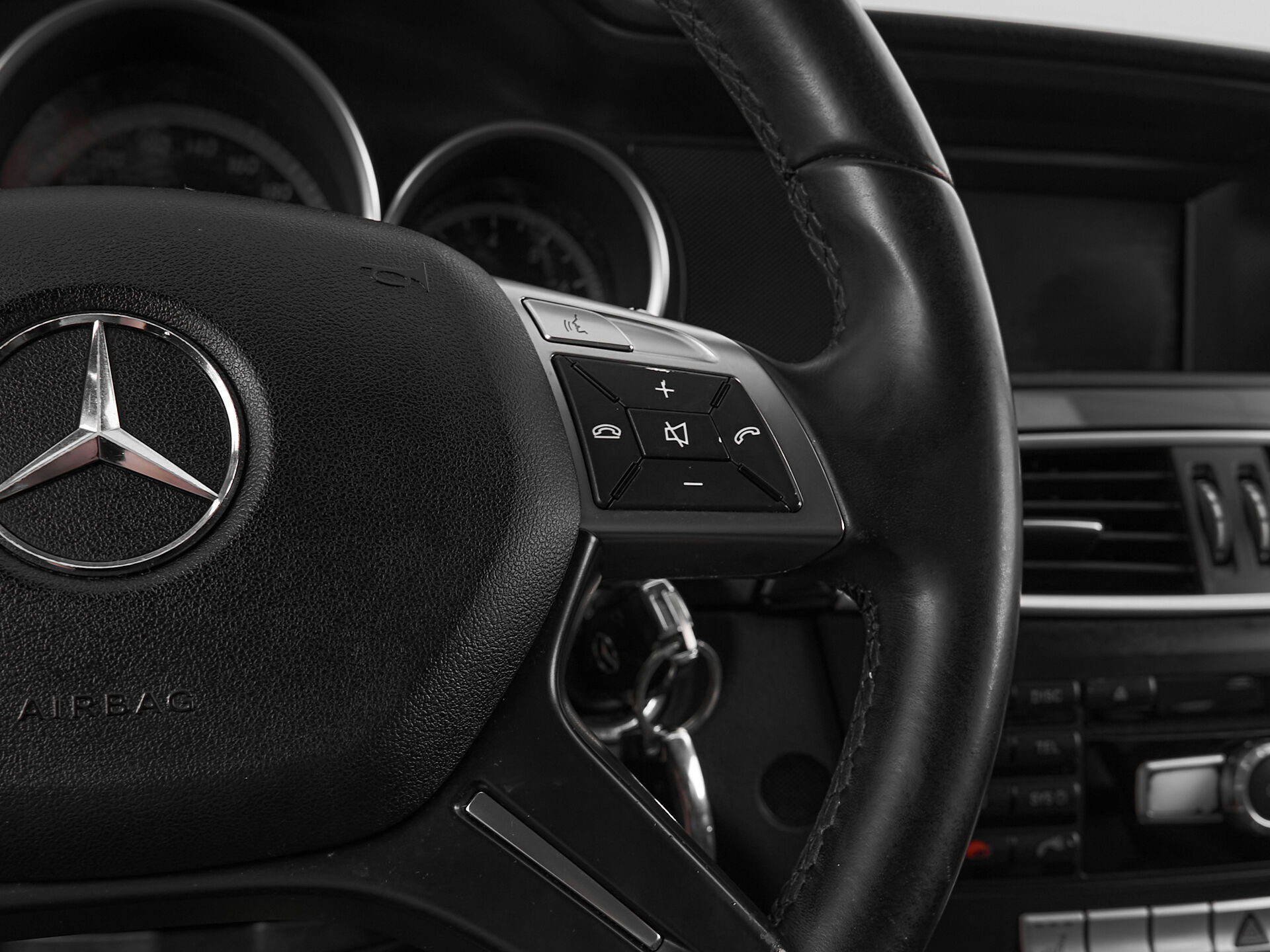 Mercedes benz C-Класс