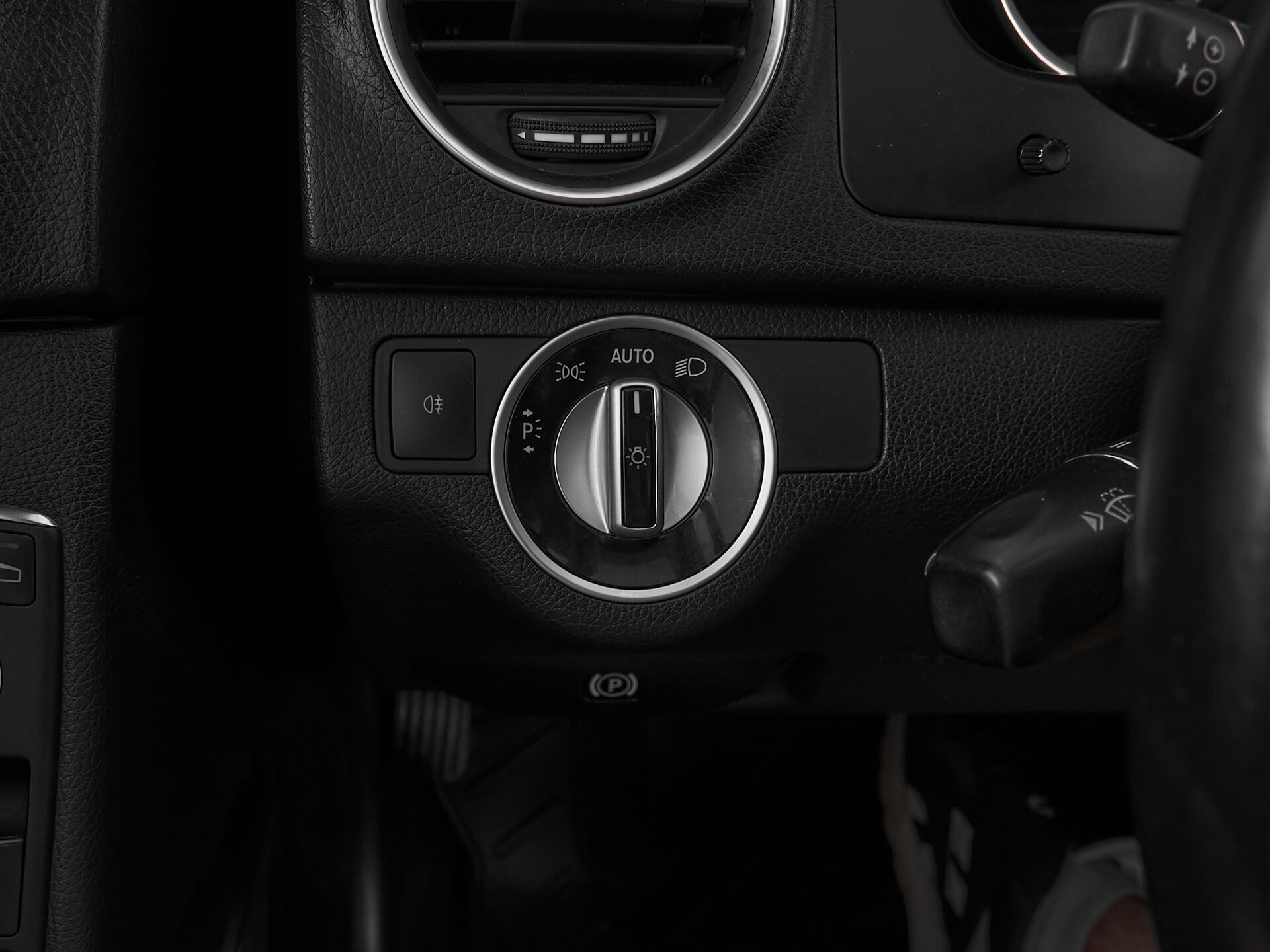 Mercedes benz C-Класс