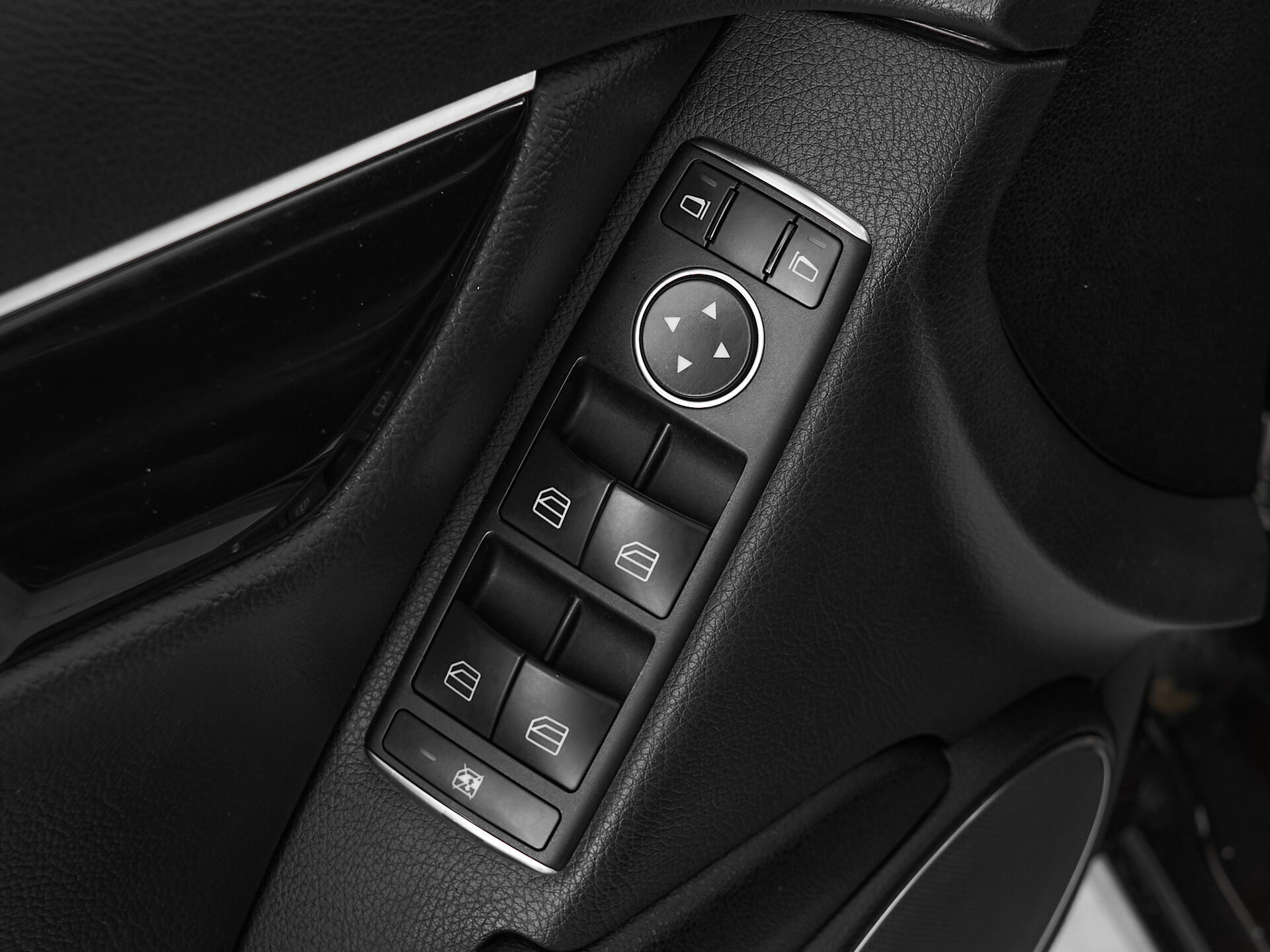 Mercedes benz C-Класс