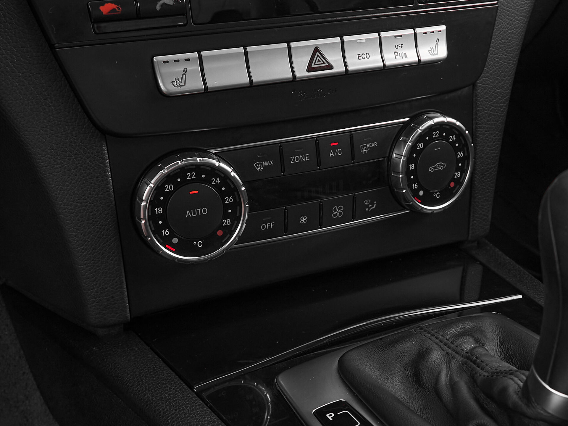 Mercedes benz C-Класс