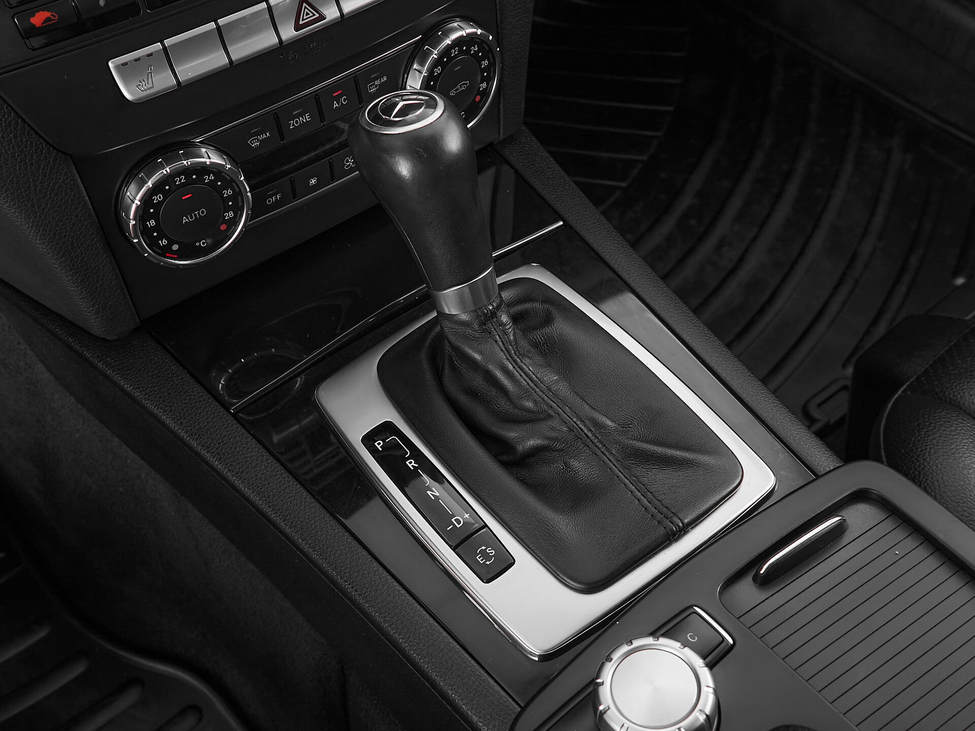 Mercedes benz C-Класс