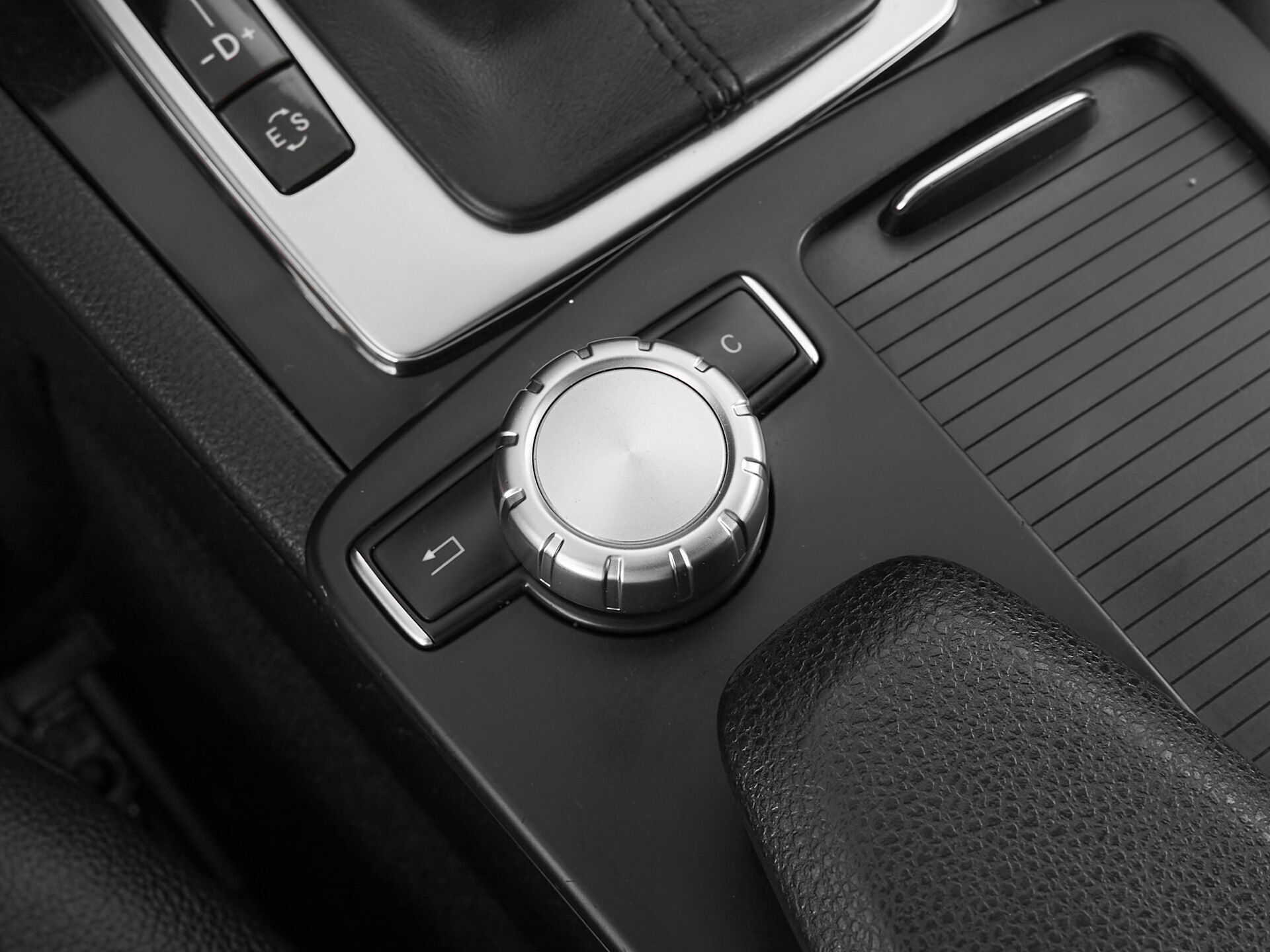 Mercedes benz C-Класс