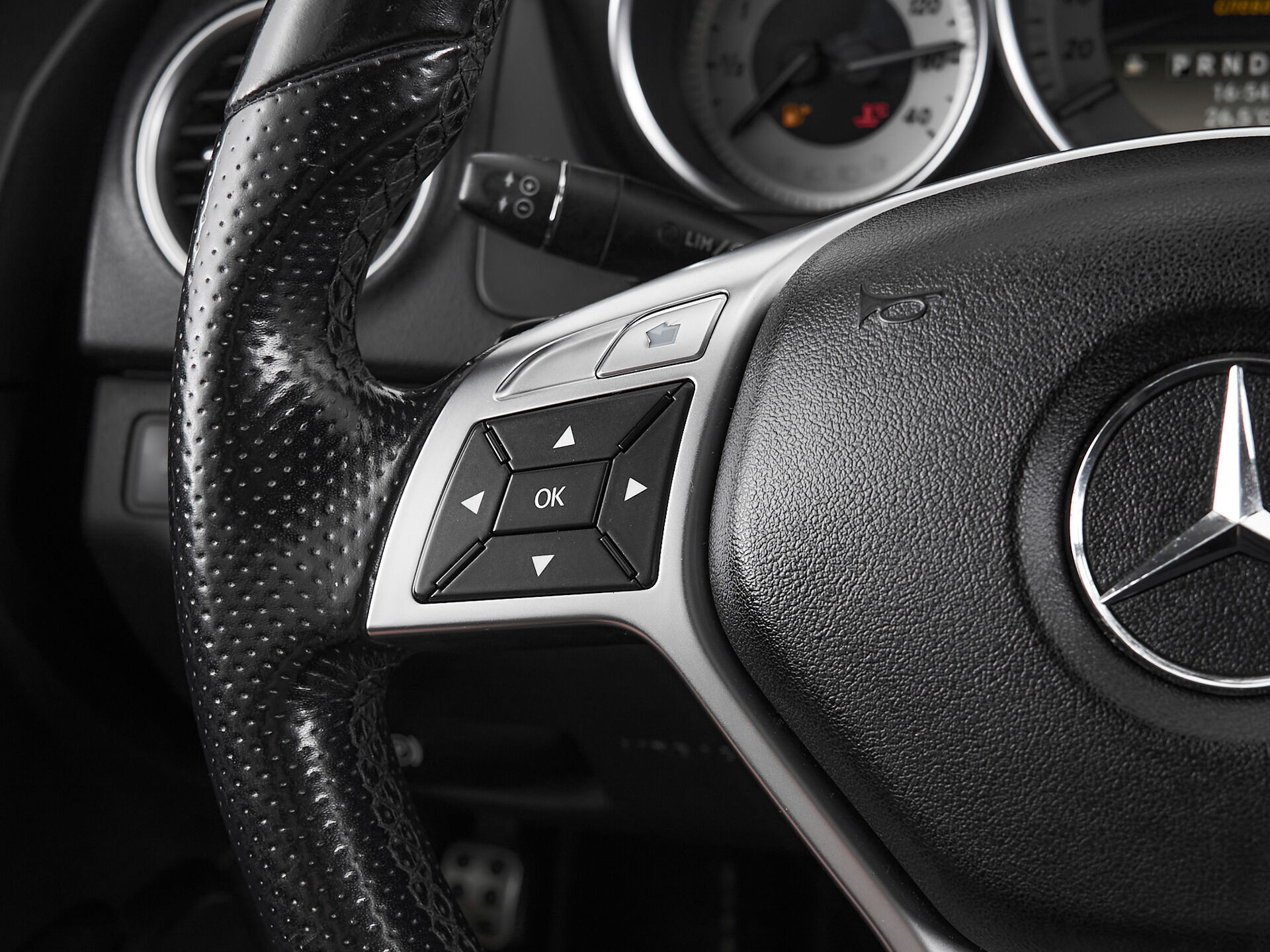 Mercedes benz C-Класс