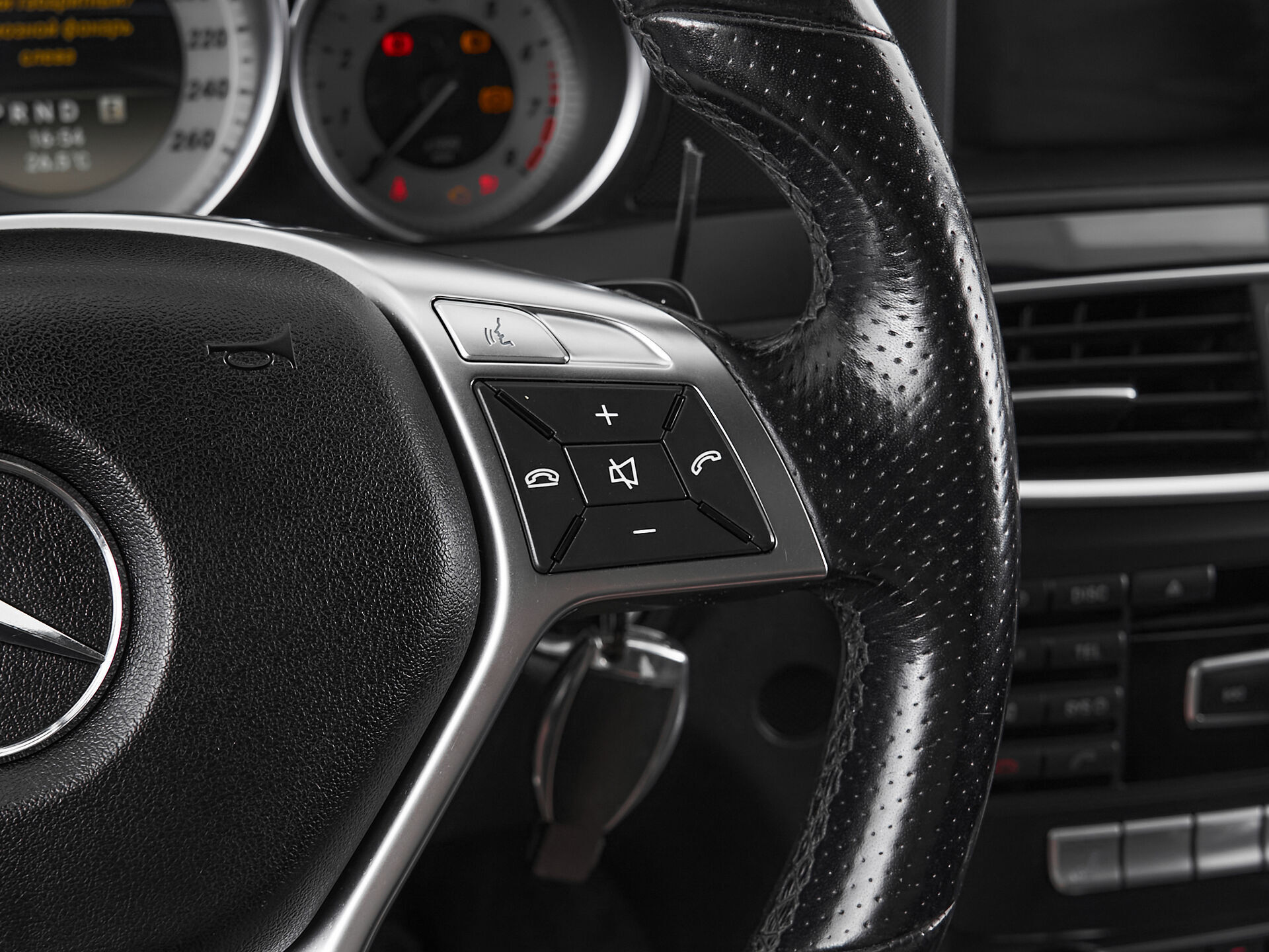 Mercedes benz C-Класс