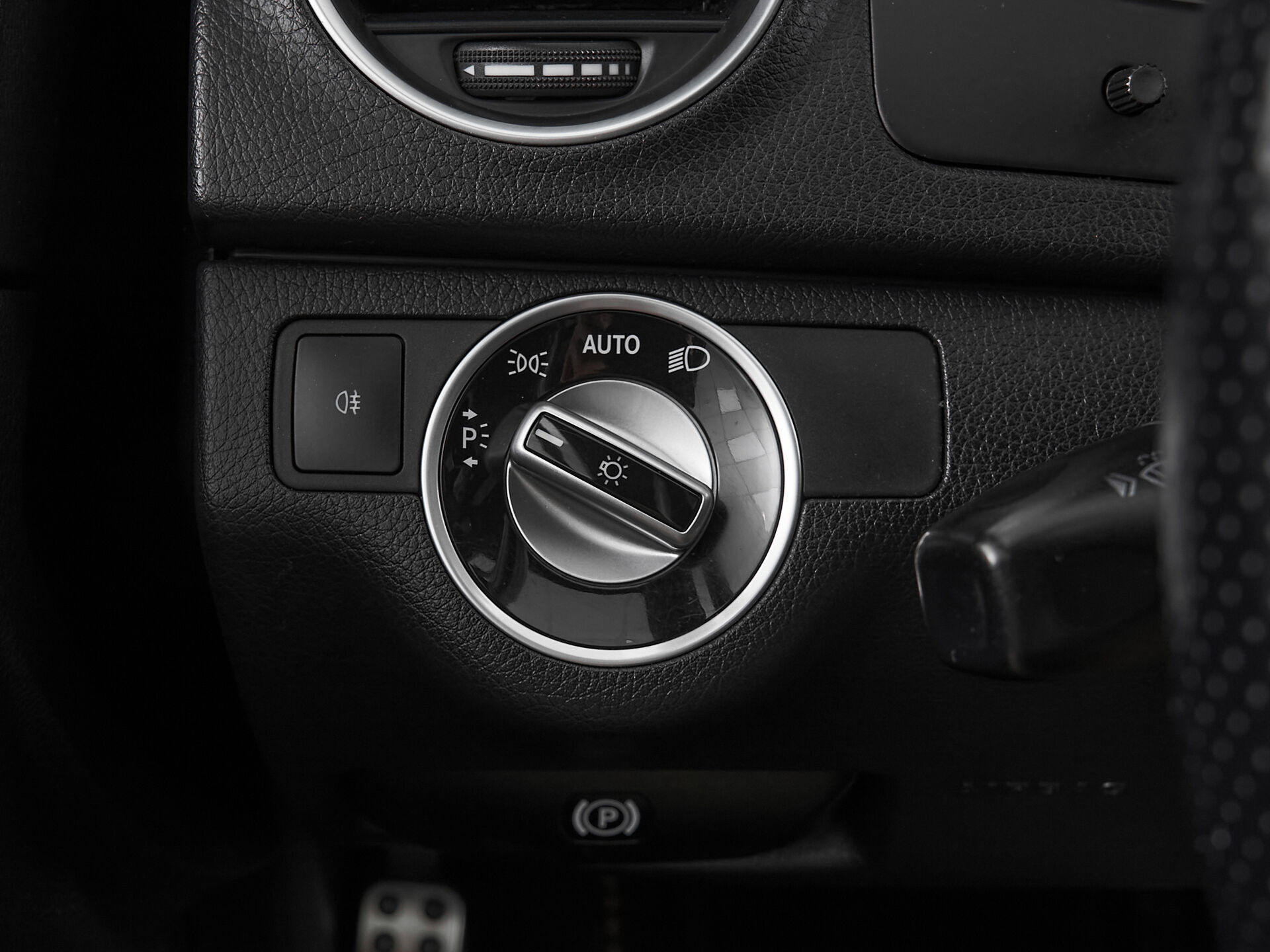 Mercedes benz C-Класс