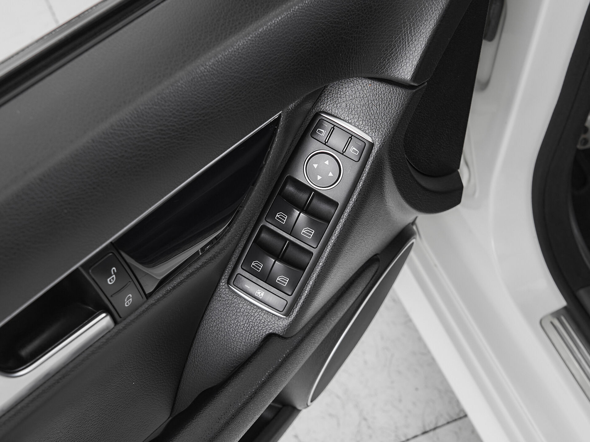 Mercedes benz C-Класс