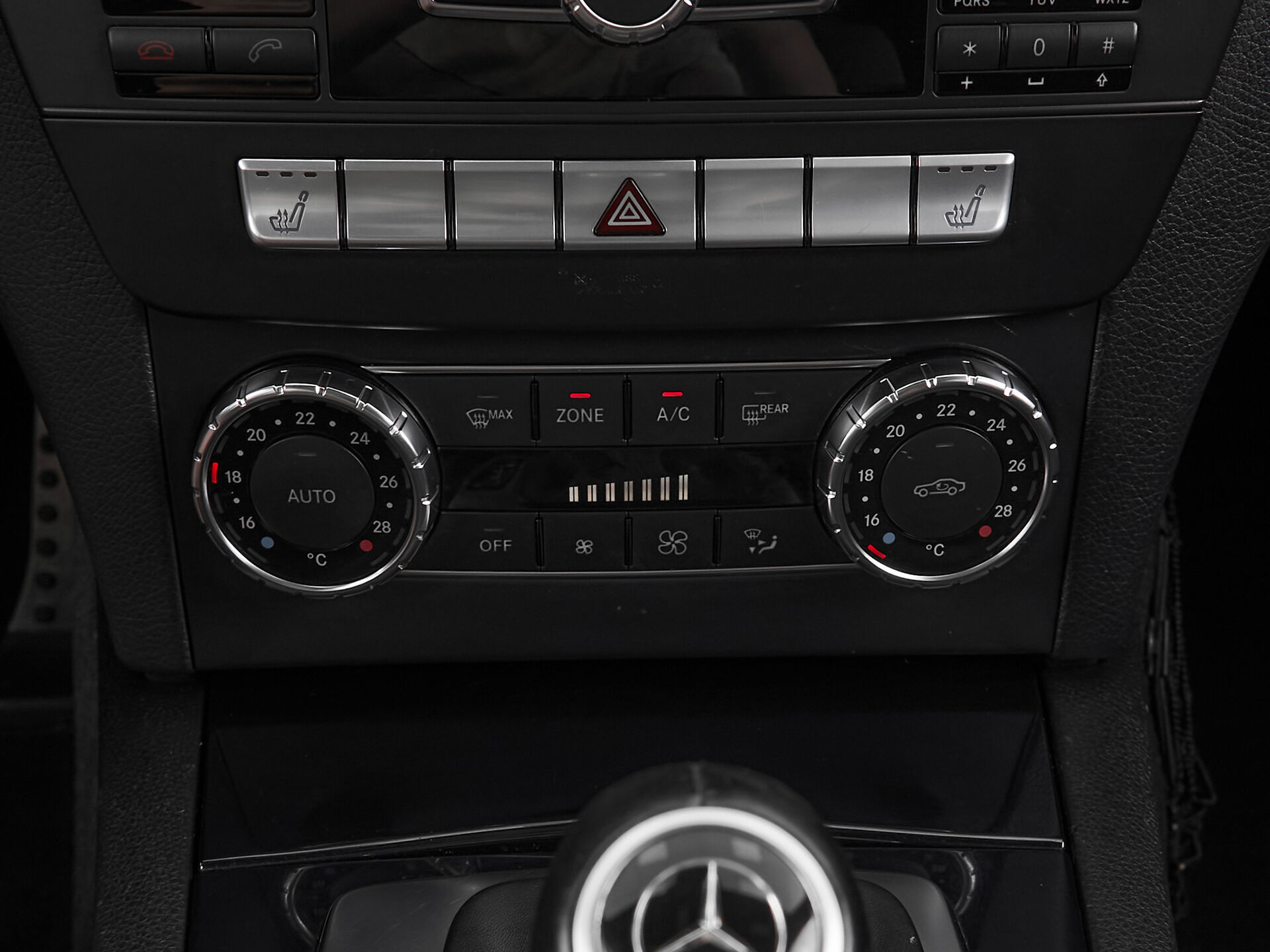 Mercedes benz C-Класс