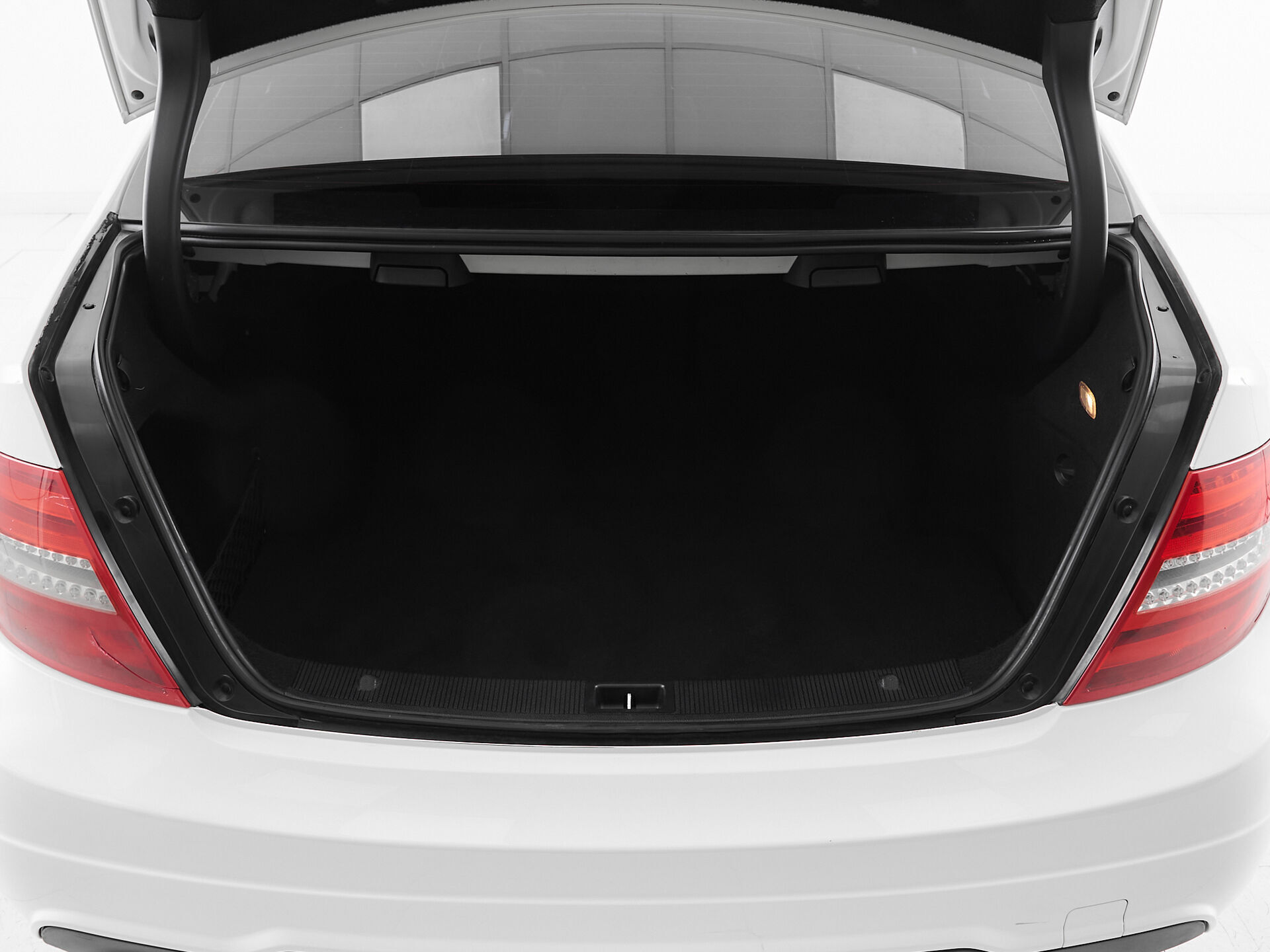 Mercedes benz C-Класс