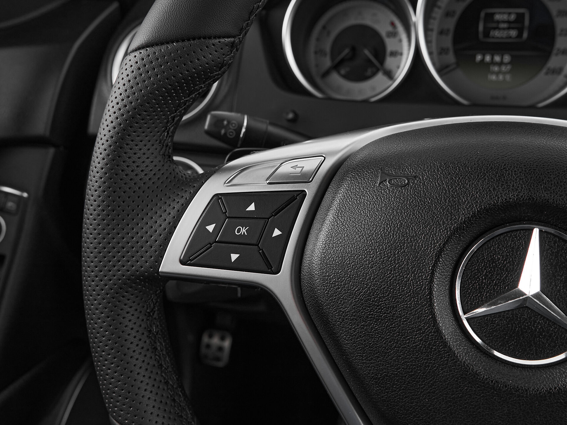 Mercedes benz C-Класс