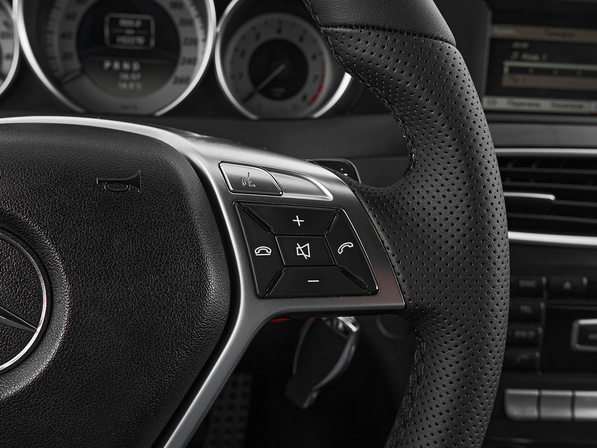 Mercedes benz C-Класс