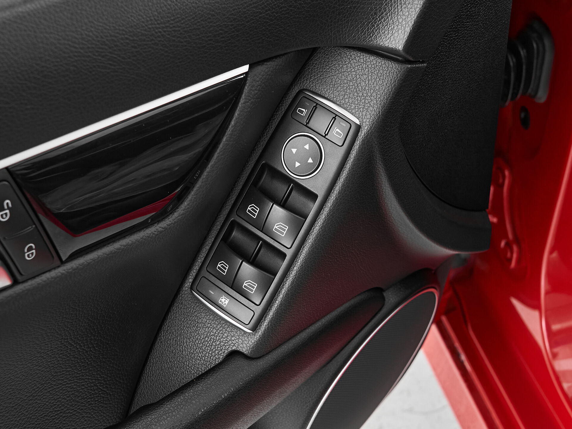 Mercedes benz C-Класс