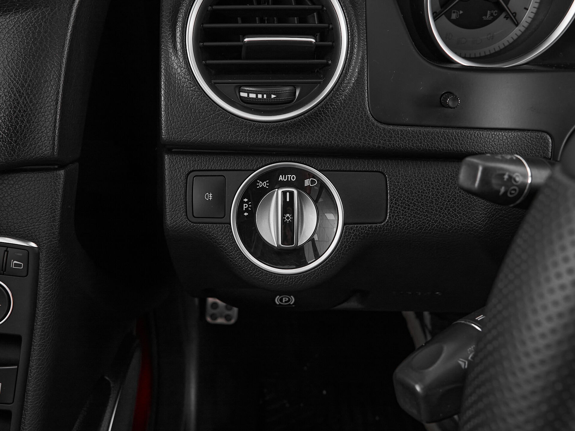 Mercedes benz C-Класс