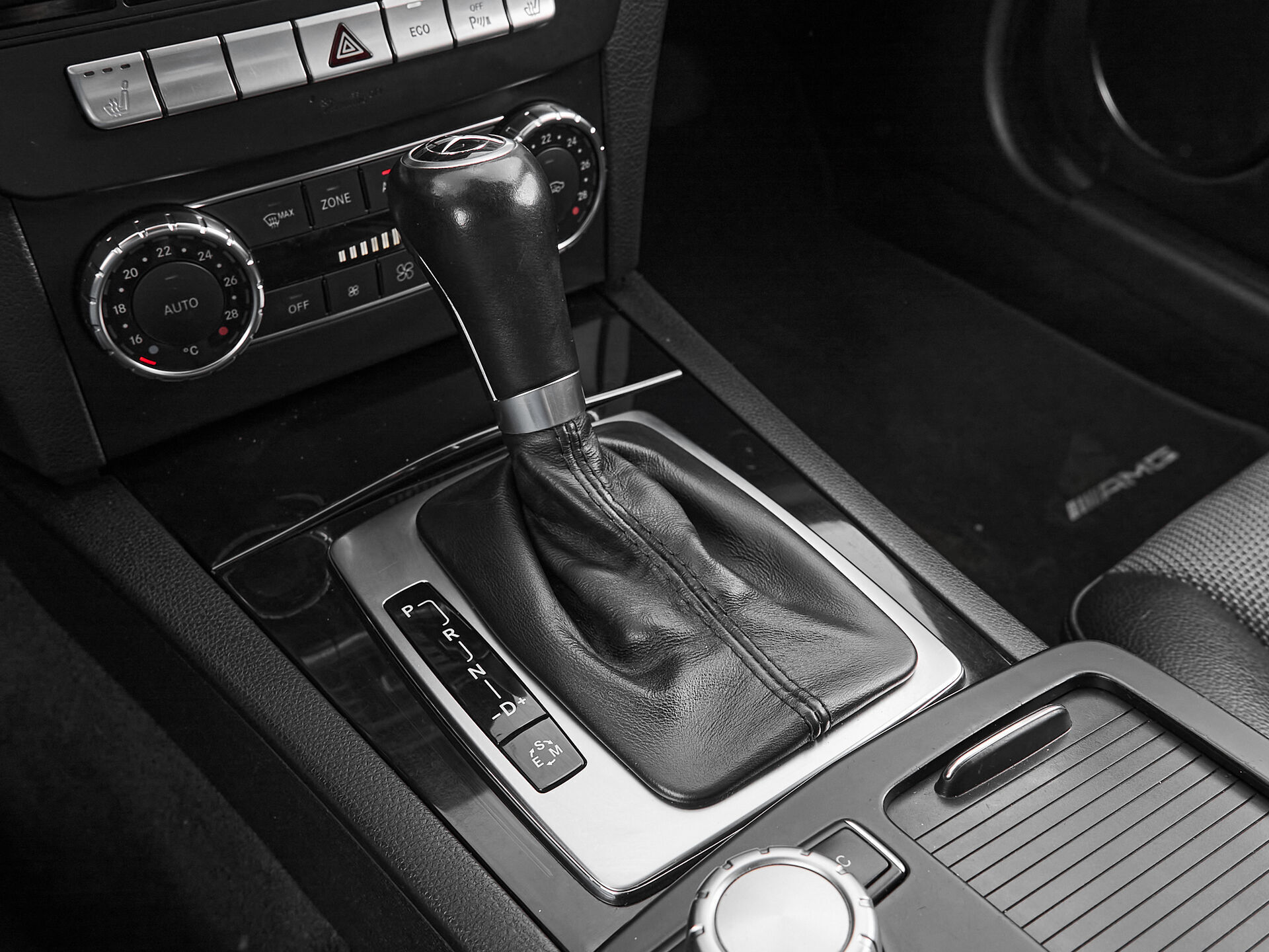 Mercedes benz C-Класс