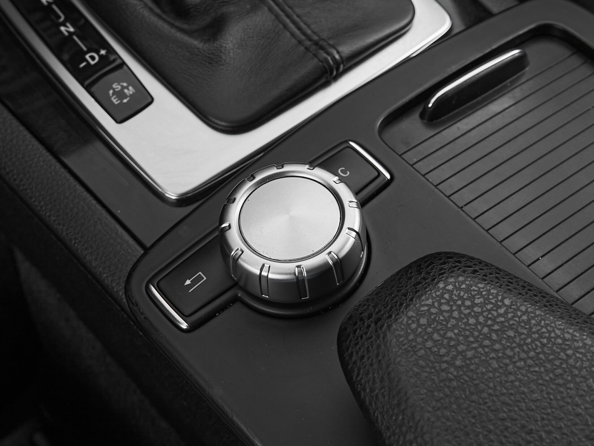 Mercedes benz C-Класс