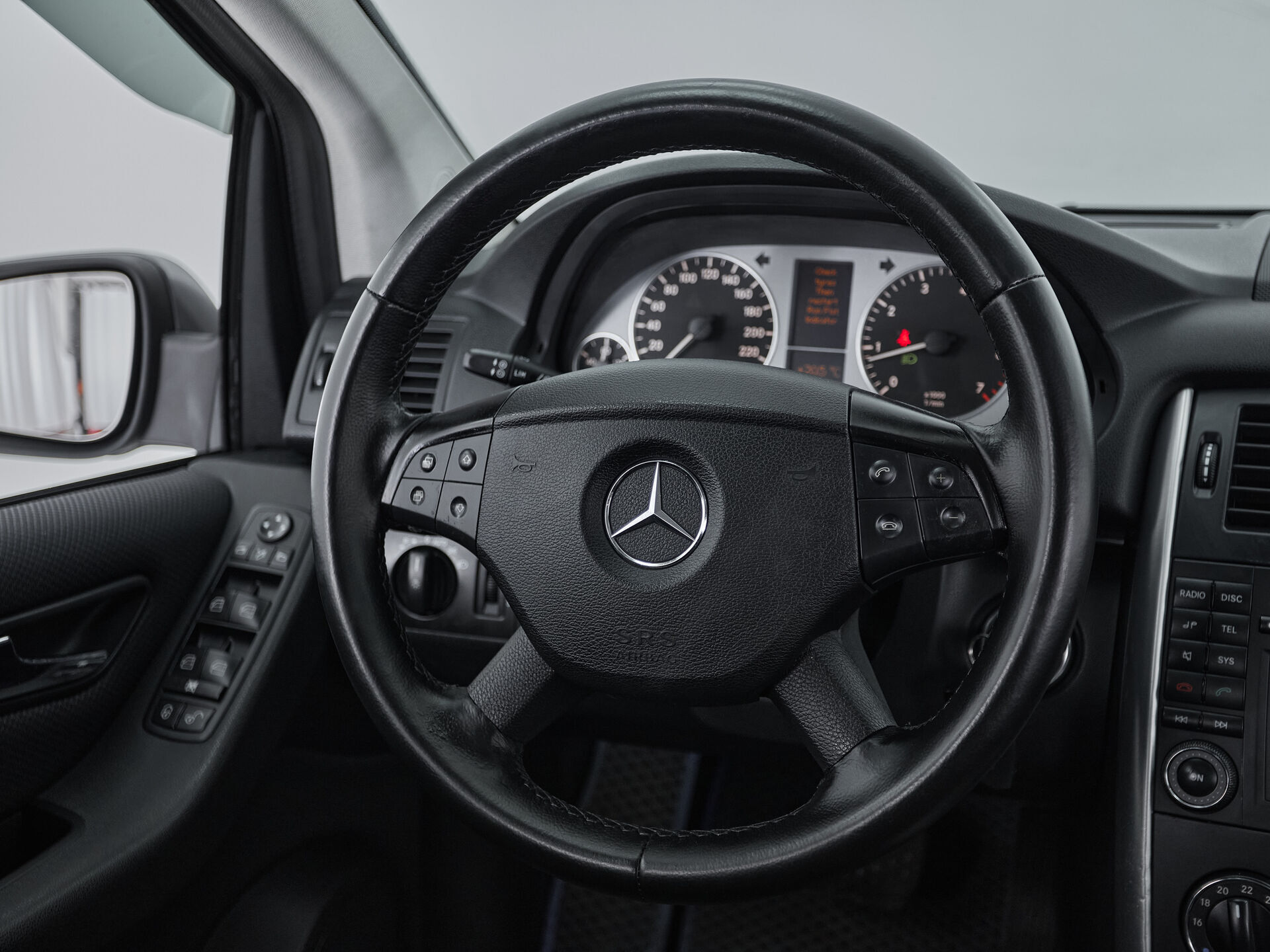 Mercedes benz B-Класс