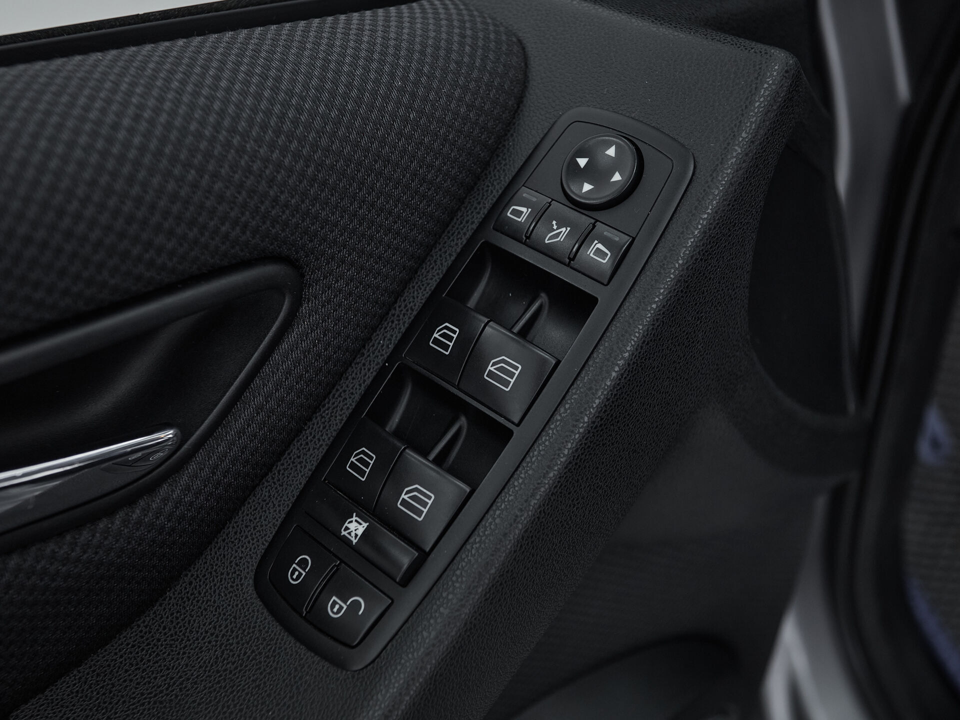 Mercedes benz B-Класс