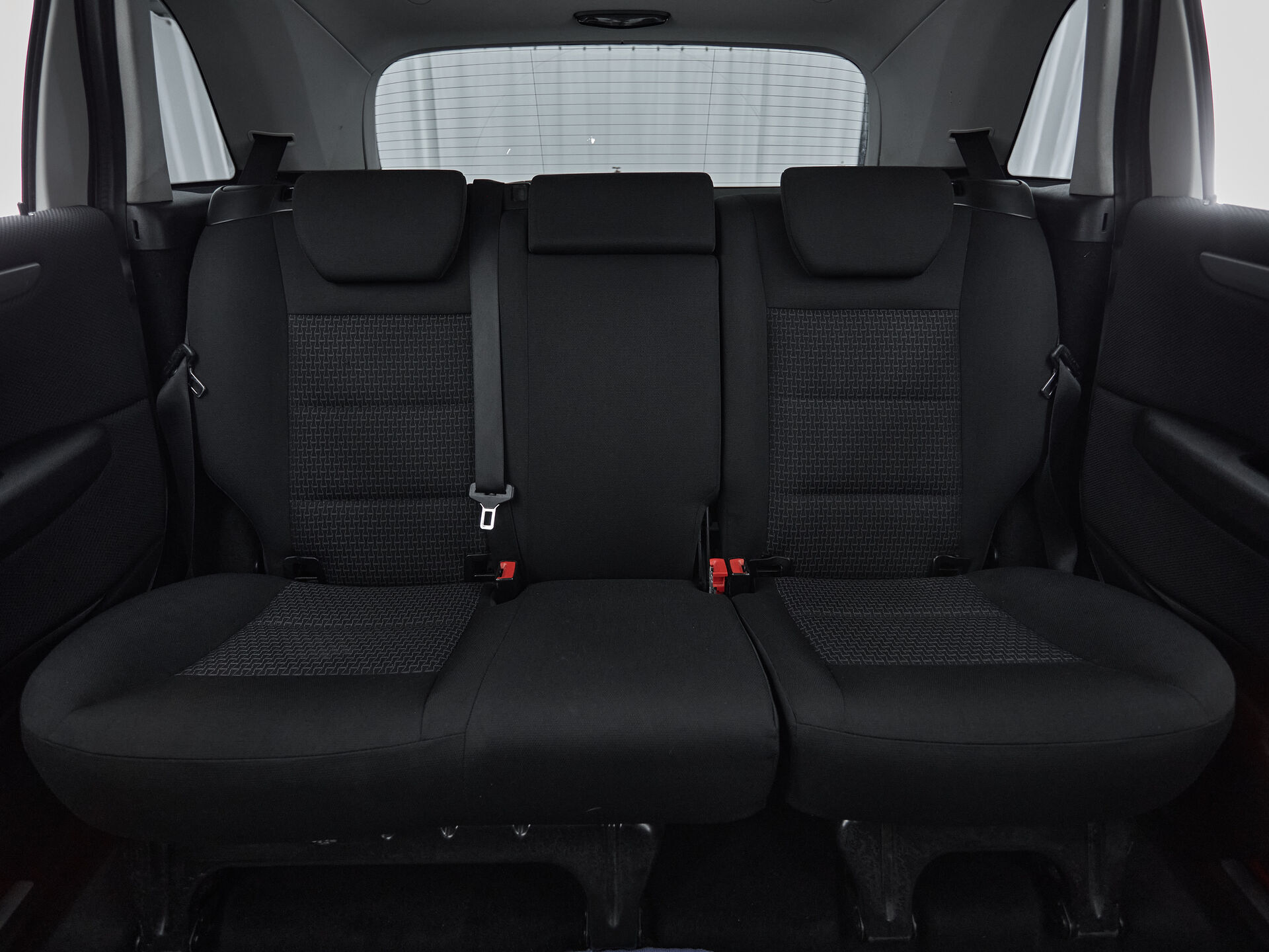 Mercedes benz B-Класс