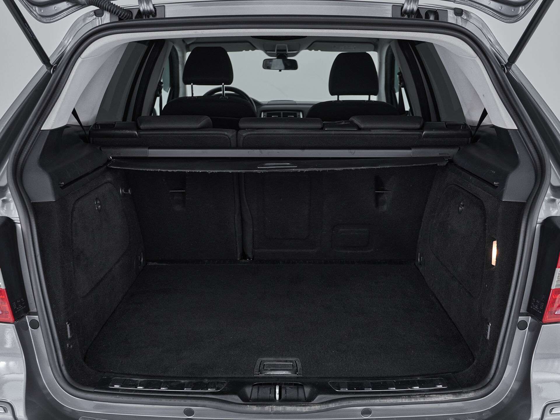 Mercedes benz B-Класс