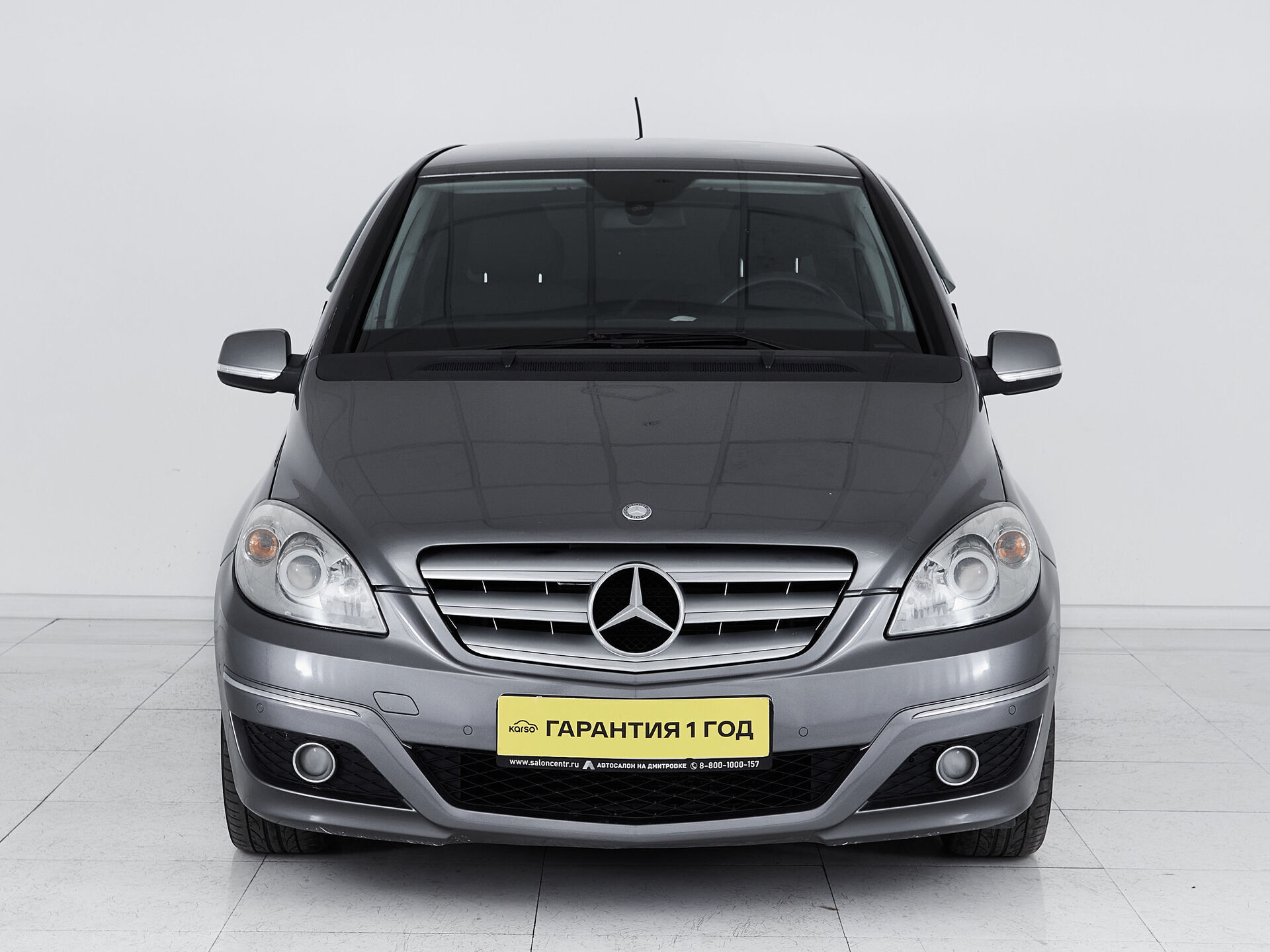 Mercedes benz B-Класс