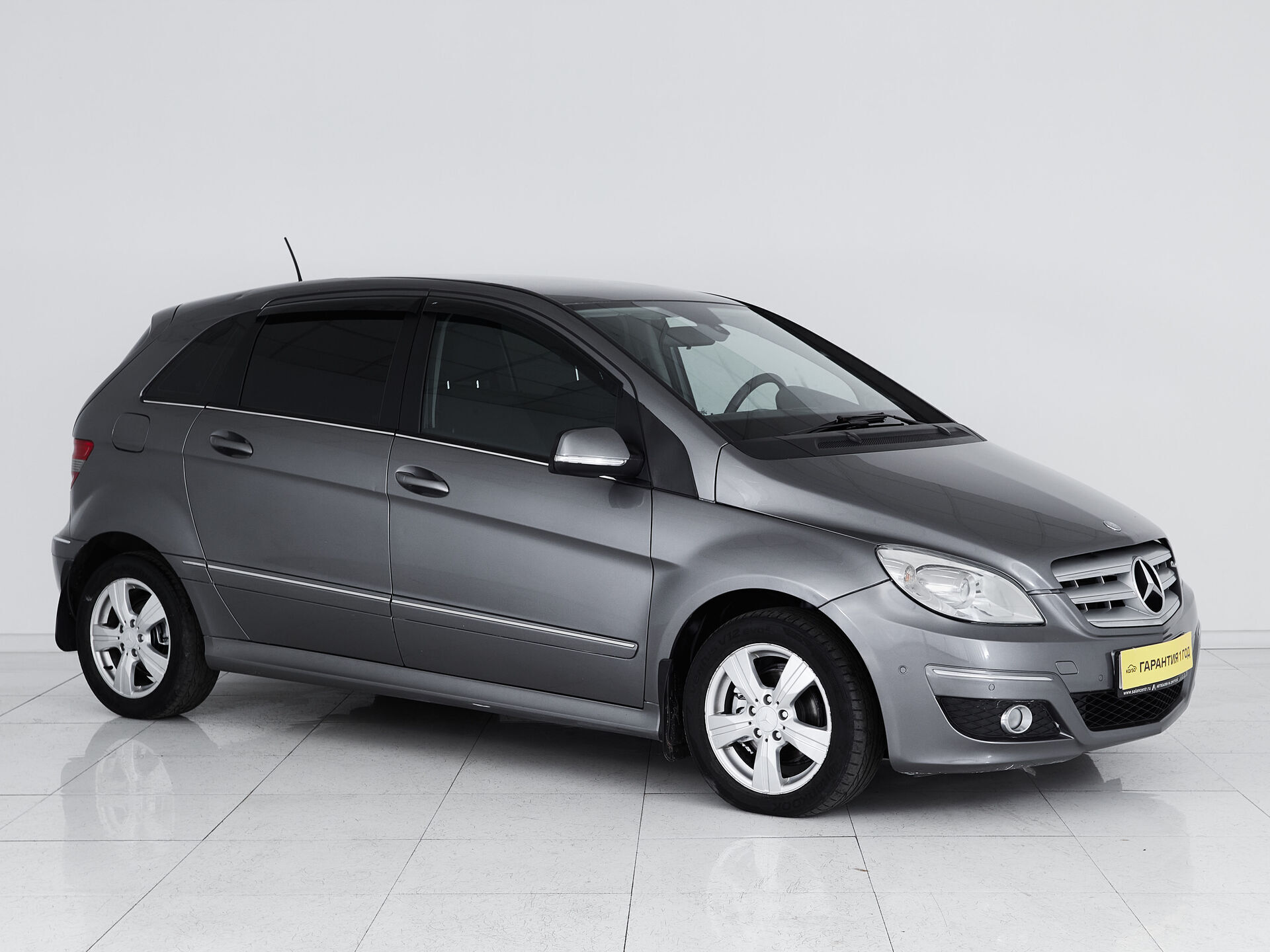 Mercedes benz B-Класс