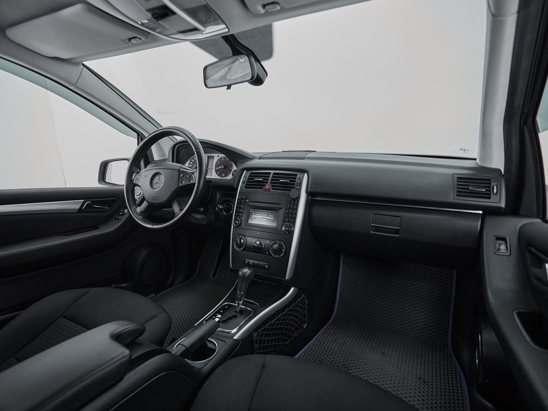 Mercedes benz B-Класс