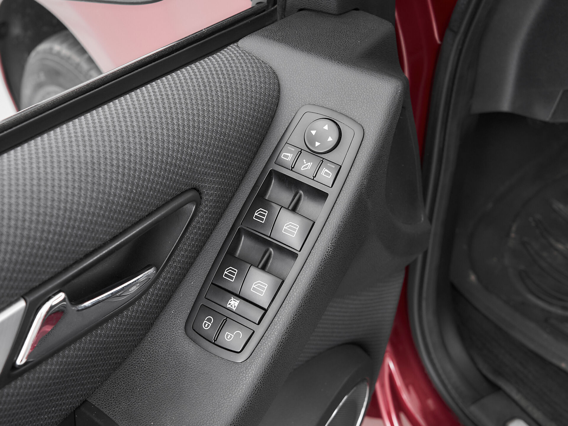 Mercedes benz B-Класс