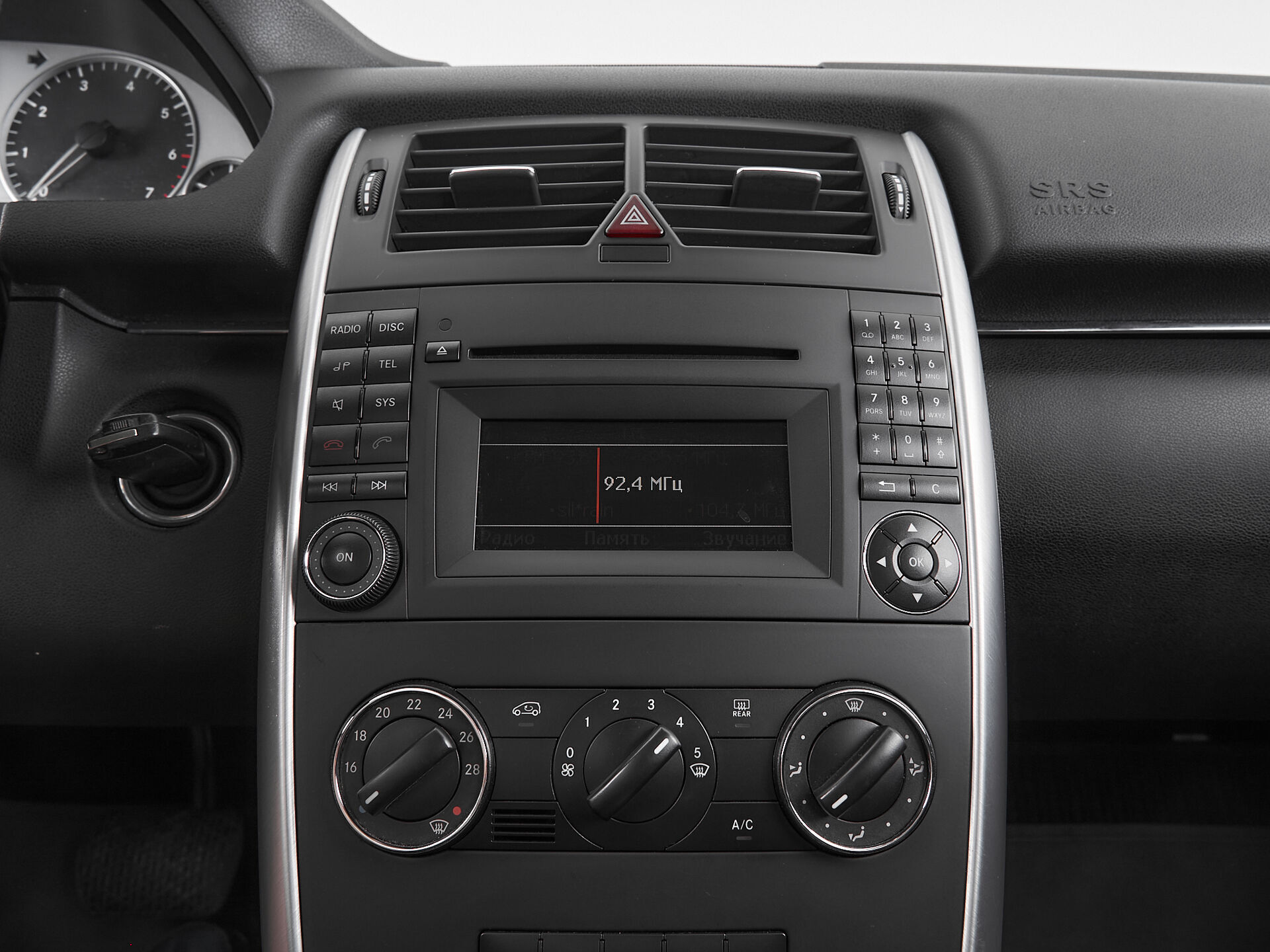 Mercedes benz B-Класс