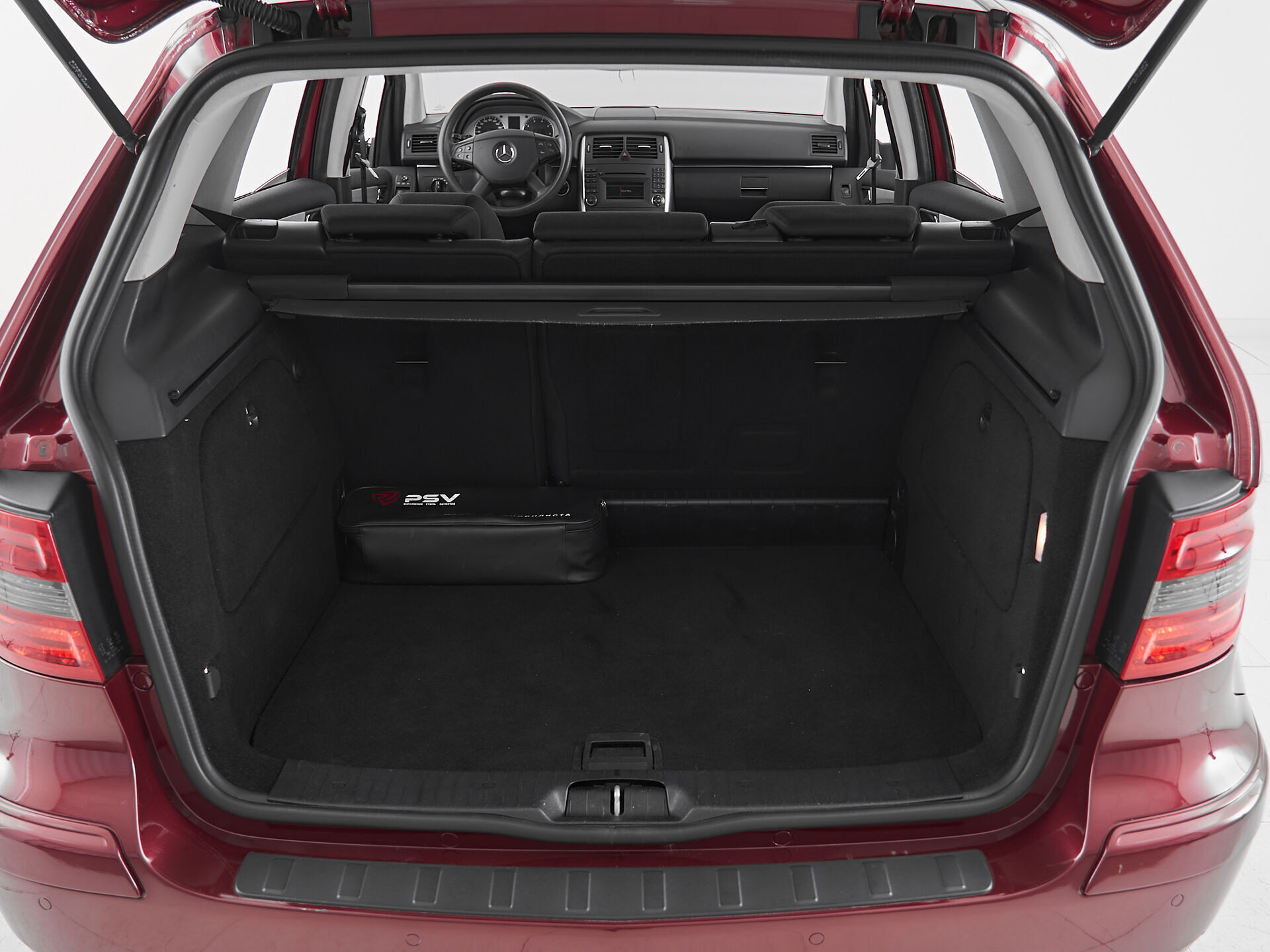 Mercedes benz B-Класс