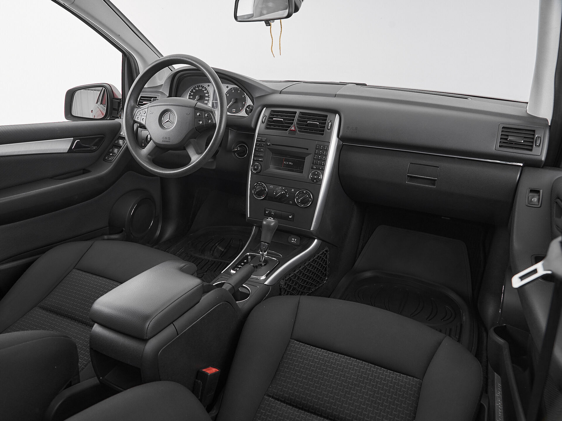 Mercedes benz B-Класс