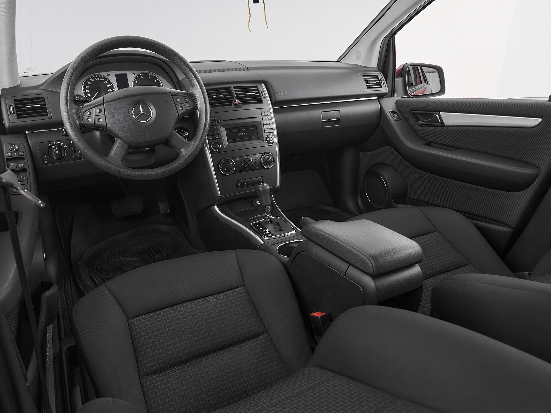 Mercedes benz B-Класс