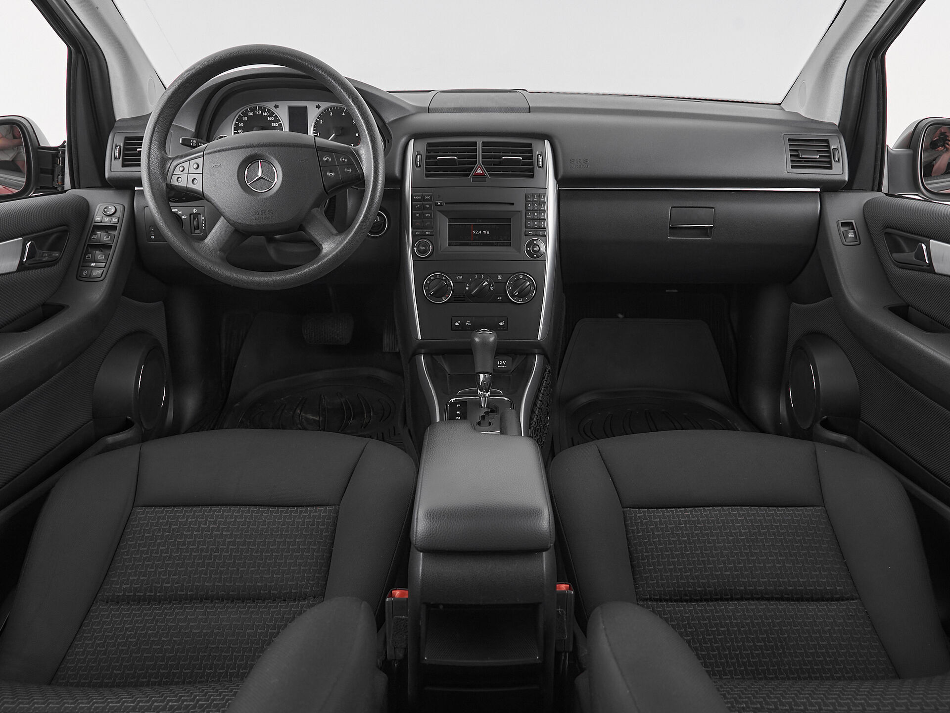 Mercedes benz B-Класс