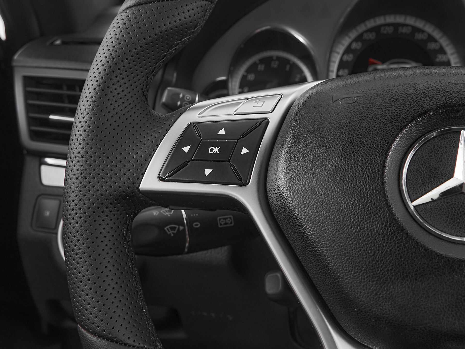 Mercedes benz E-Класс