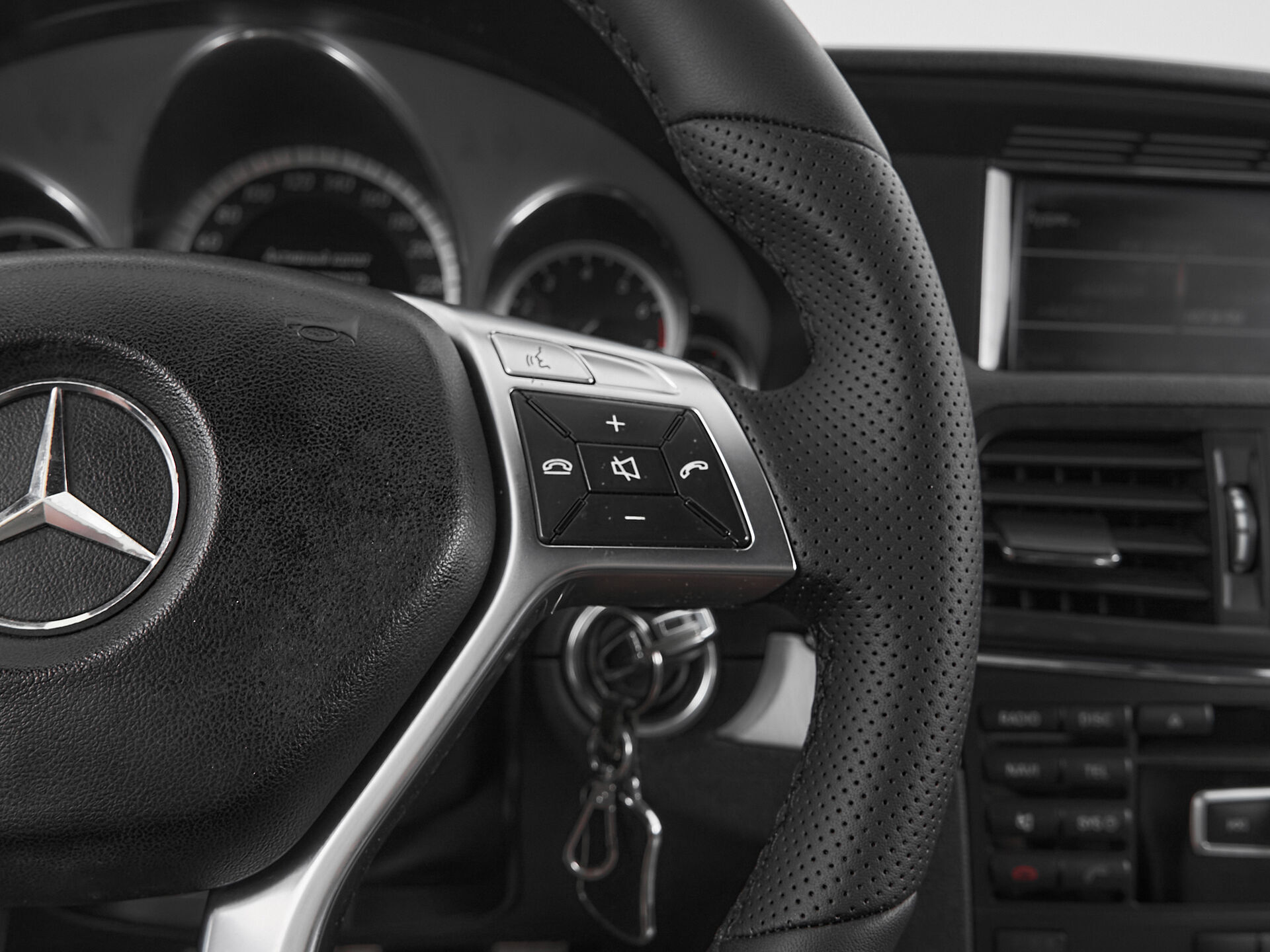 Mercedes benz E-Класс