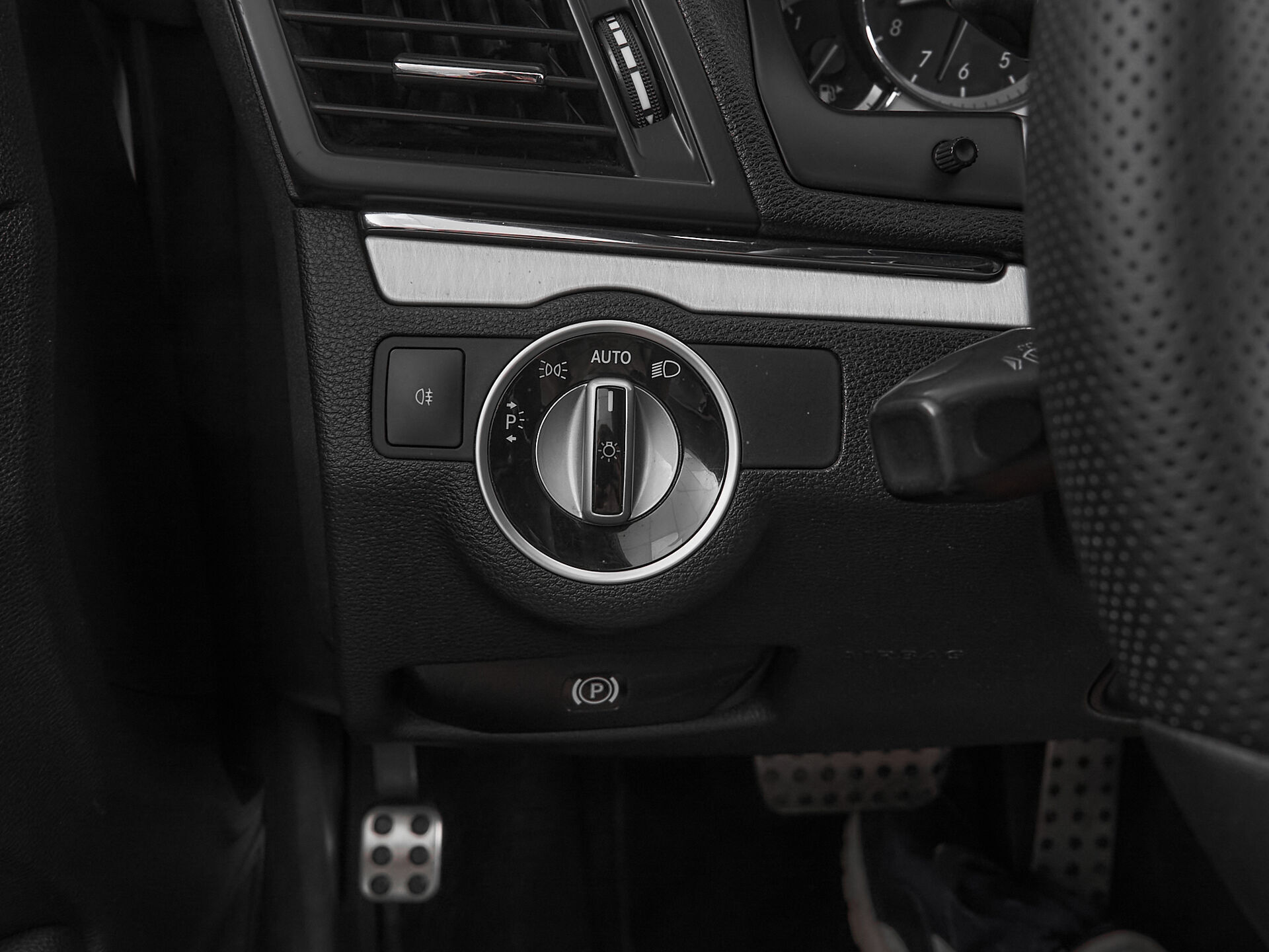 Mercedes benz E-Класс